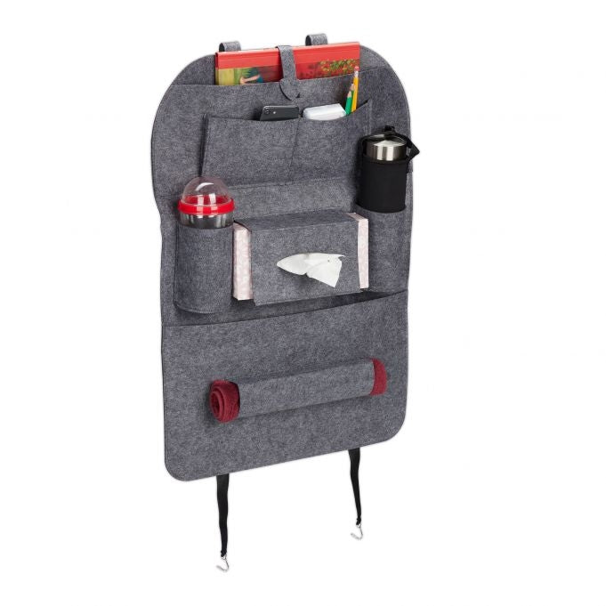 Car seat storage Felt XL
