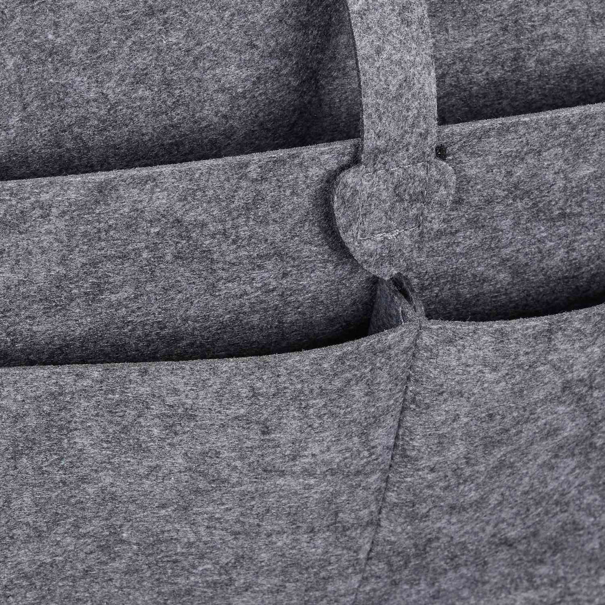 Car seat storage Felt XL