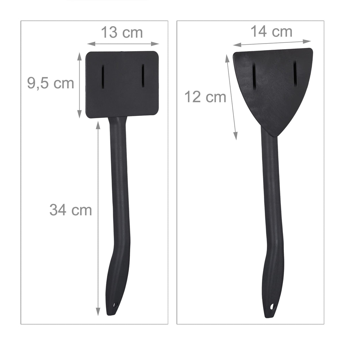 Car window cleaner for interior Set of 2