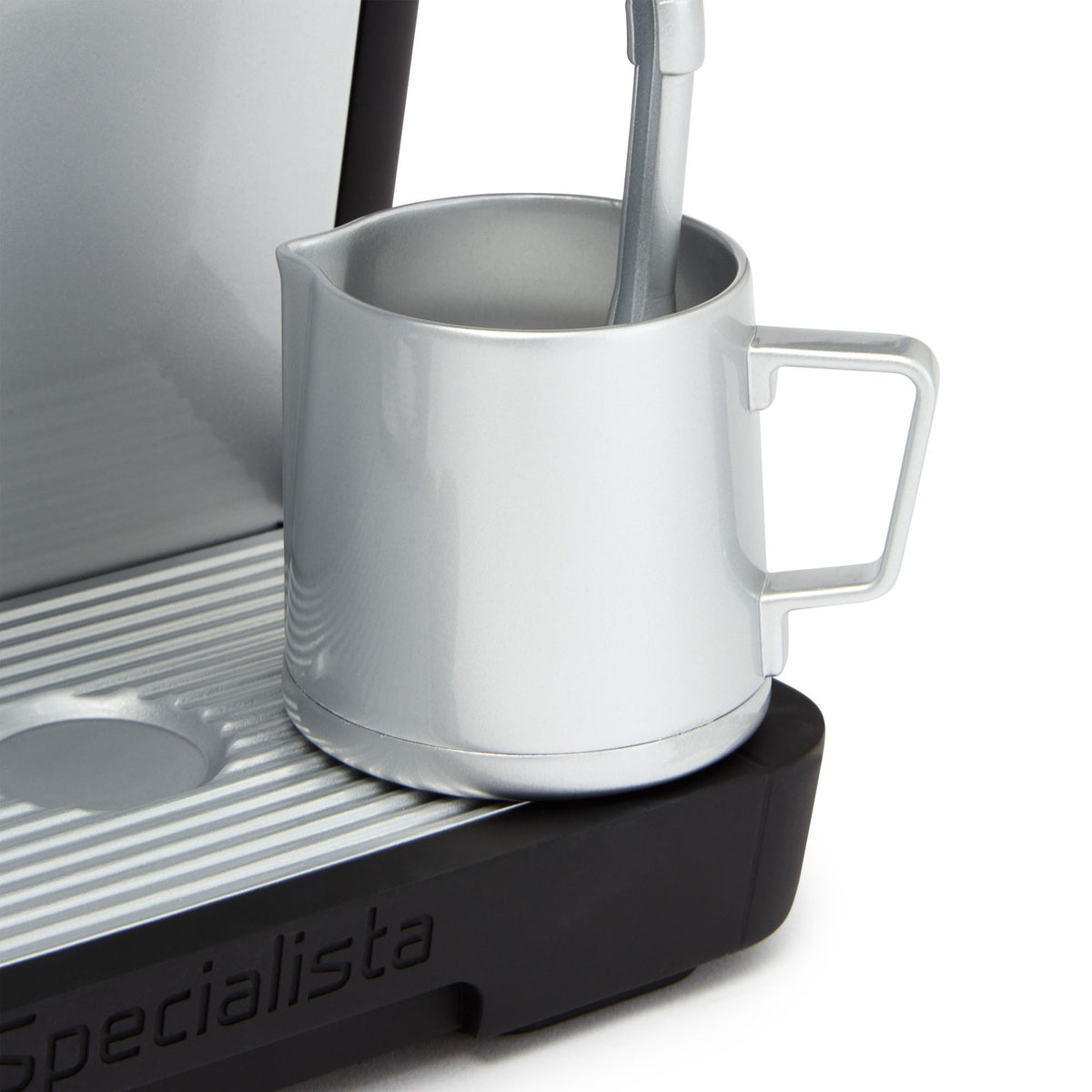 Casdon Delonghi Barista Play Coffee Machine