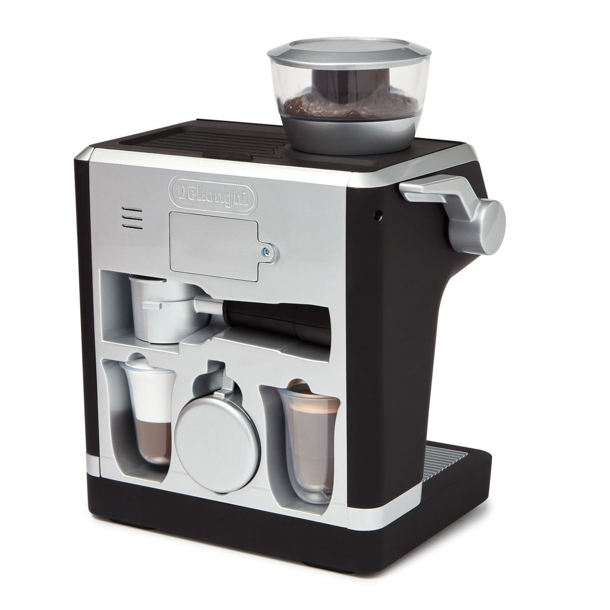 Casdon Delonghi Barista Play Coffee Machine