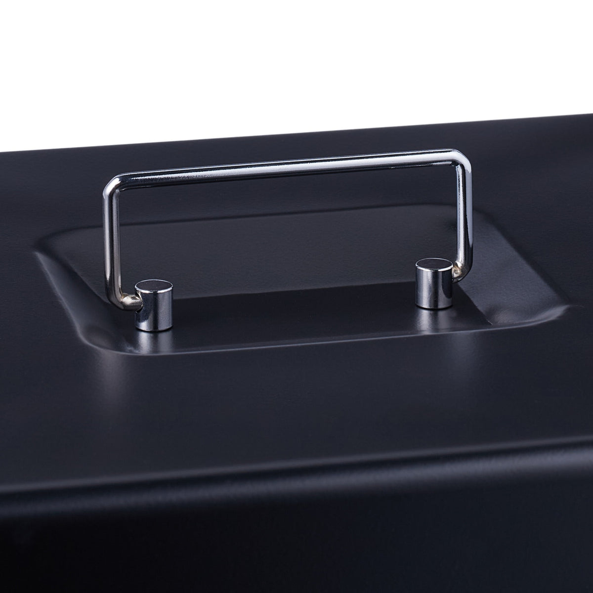 Cash drawer with number combination