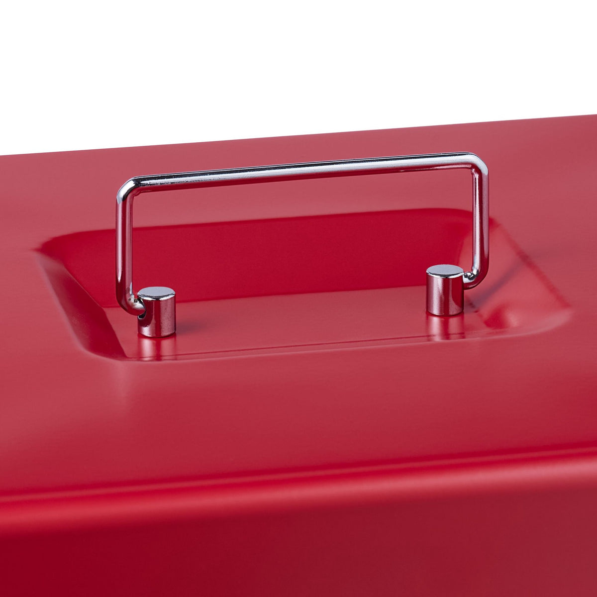 Cash drawer with number combination