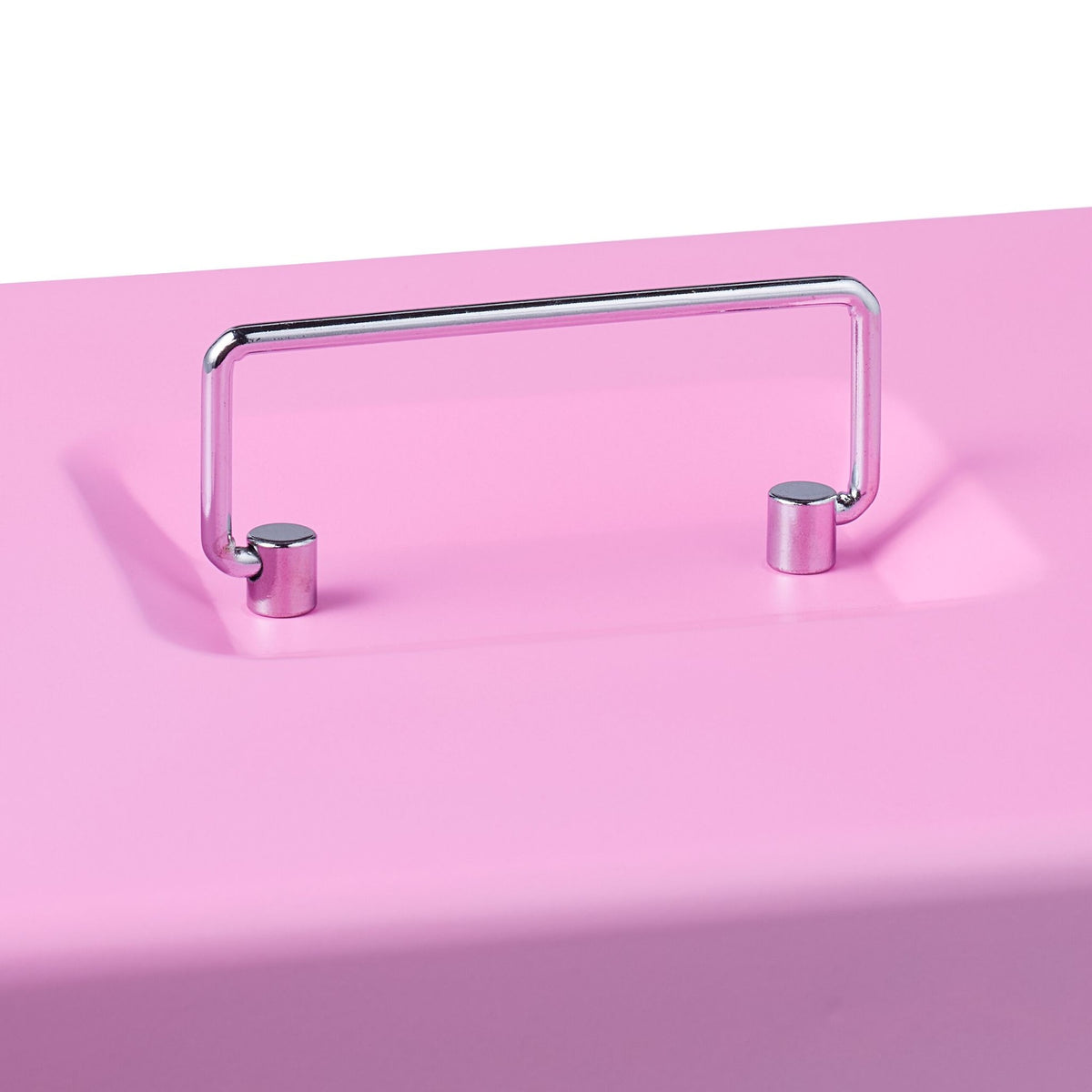 Cash drawer with number combination