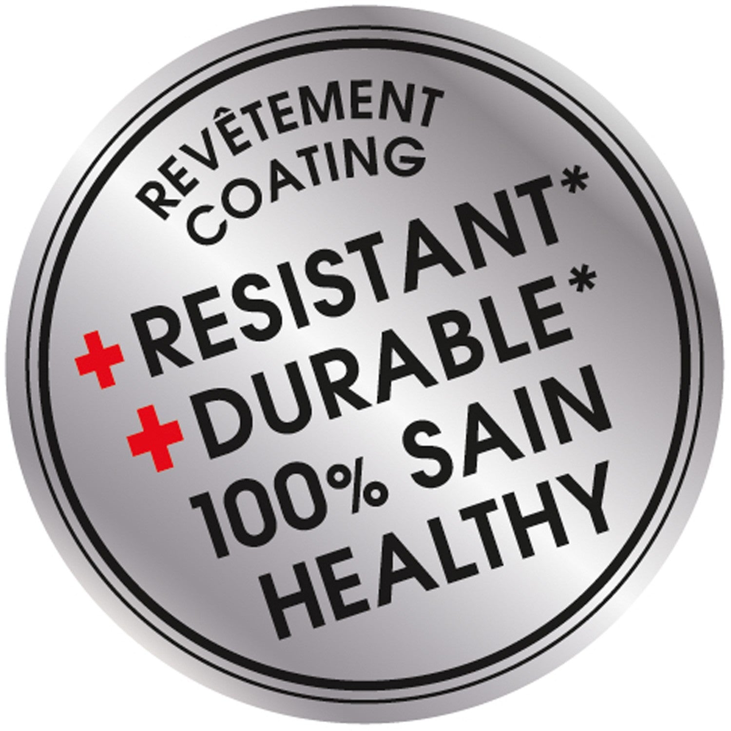 Casserole 2.2L with lid ORIGIN+