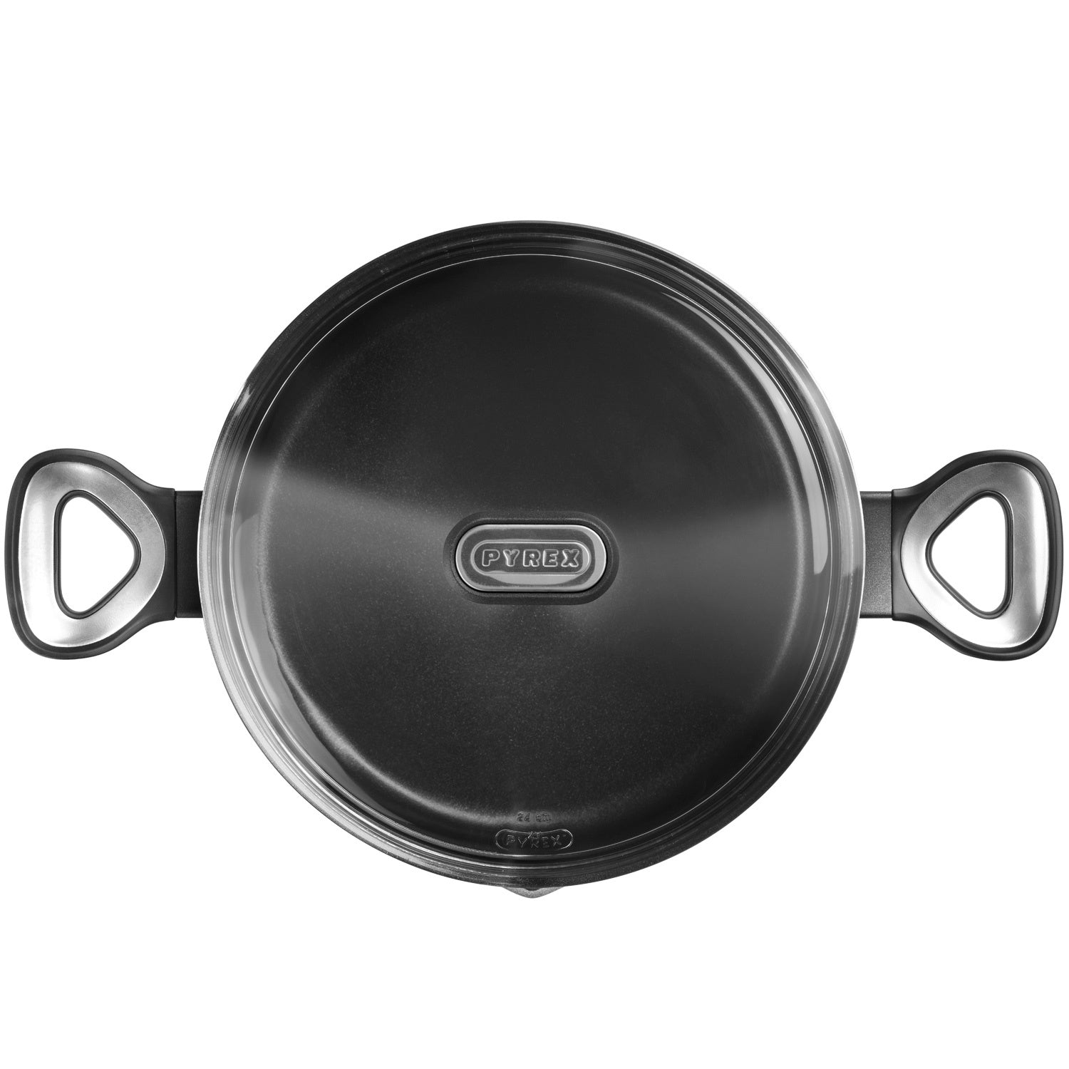 Casserole 4.9L WITH LID ORIGIN+