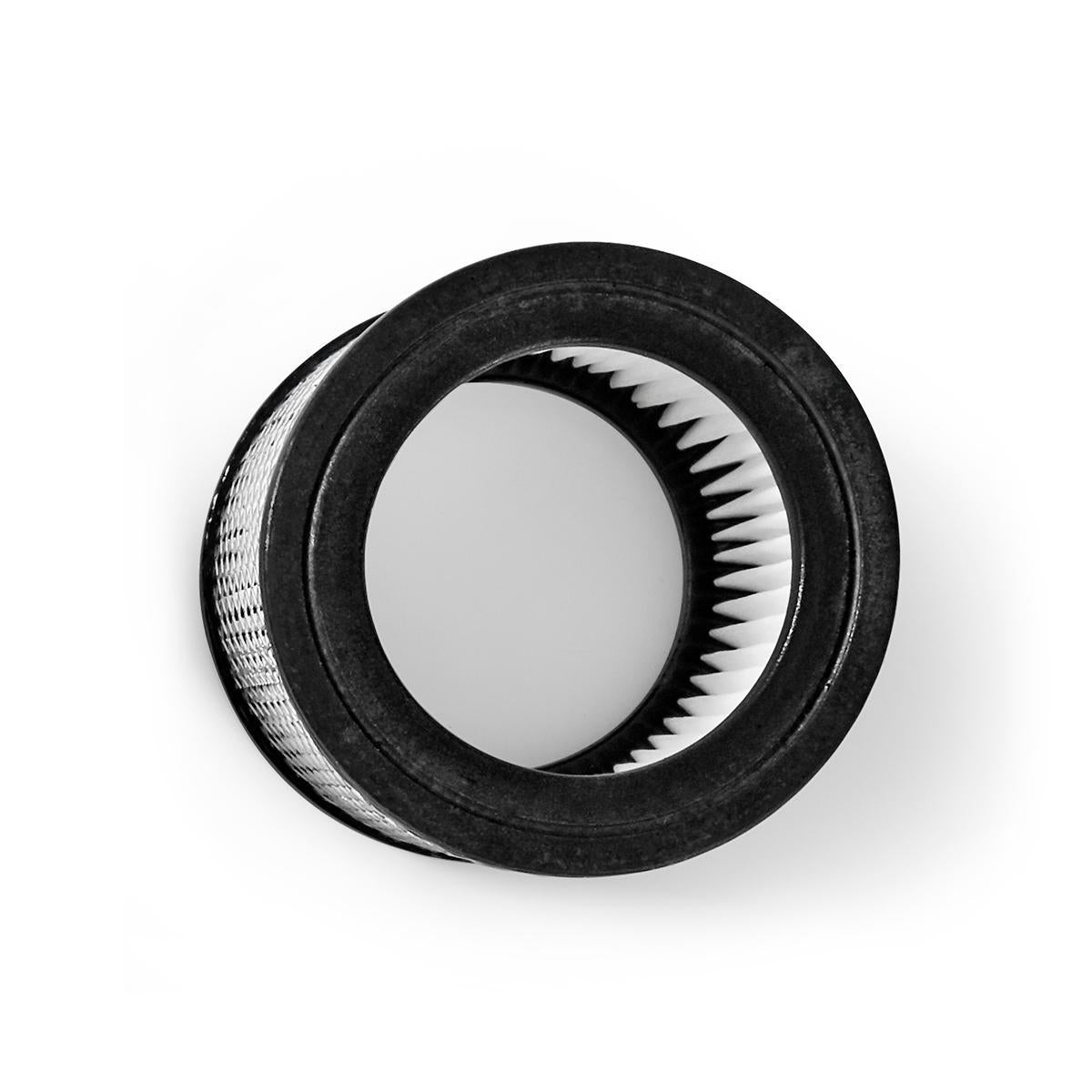 Cassette filter | Compensation for: Nedis | VCAC118BK | Engine filter