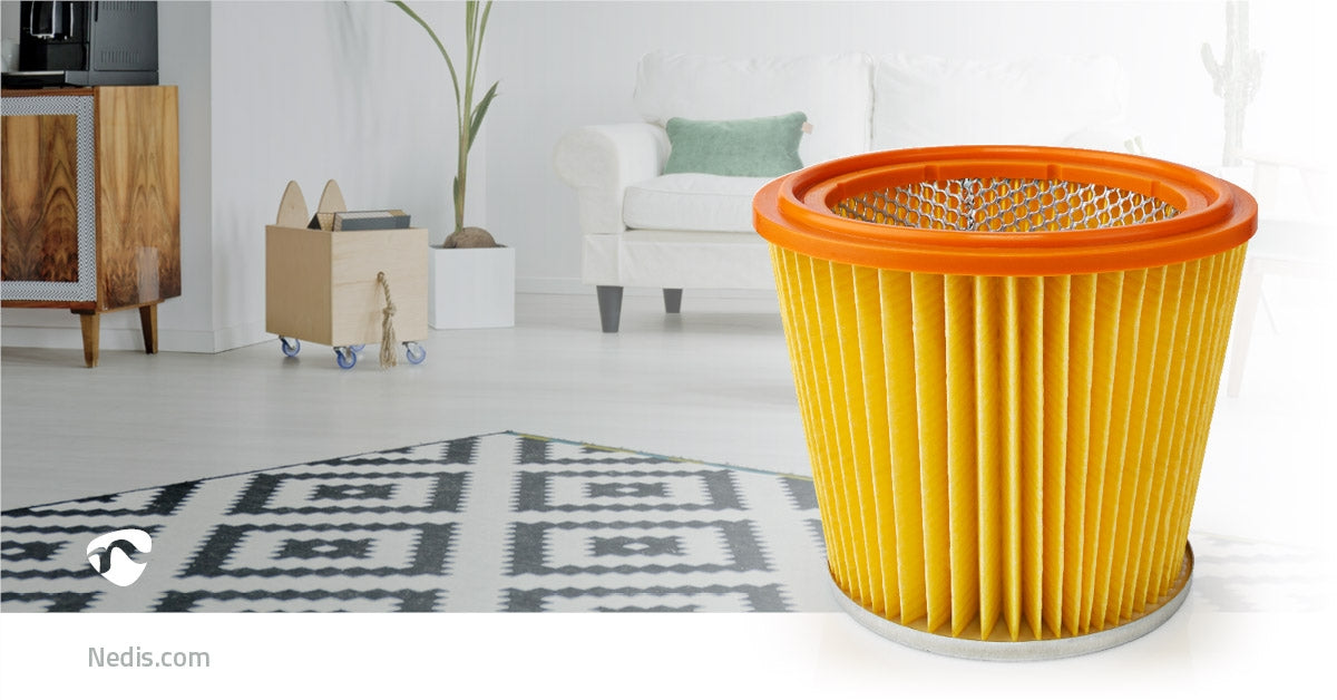 Cassette filter | Puzer | Cartridge filter