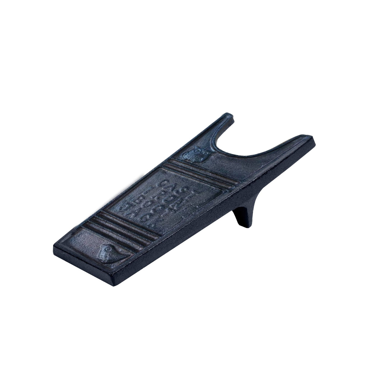 Cast Iron Boot Jack – Easy Shoe Removal Tool