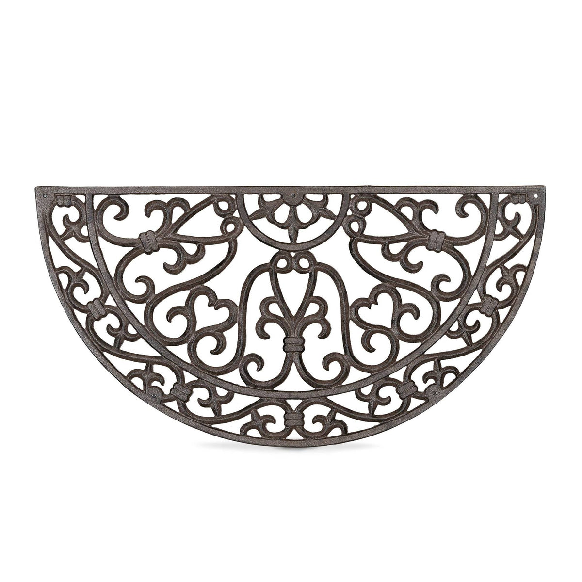 Cast-Iron Doormat