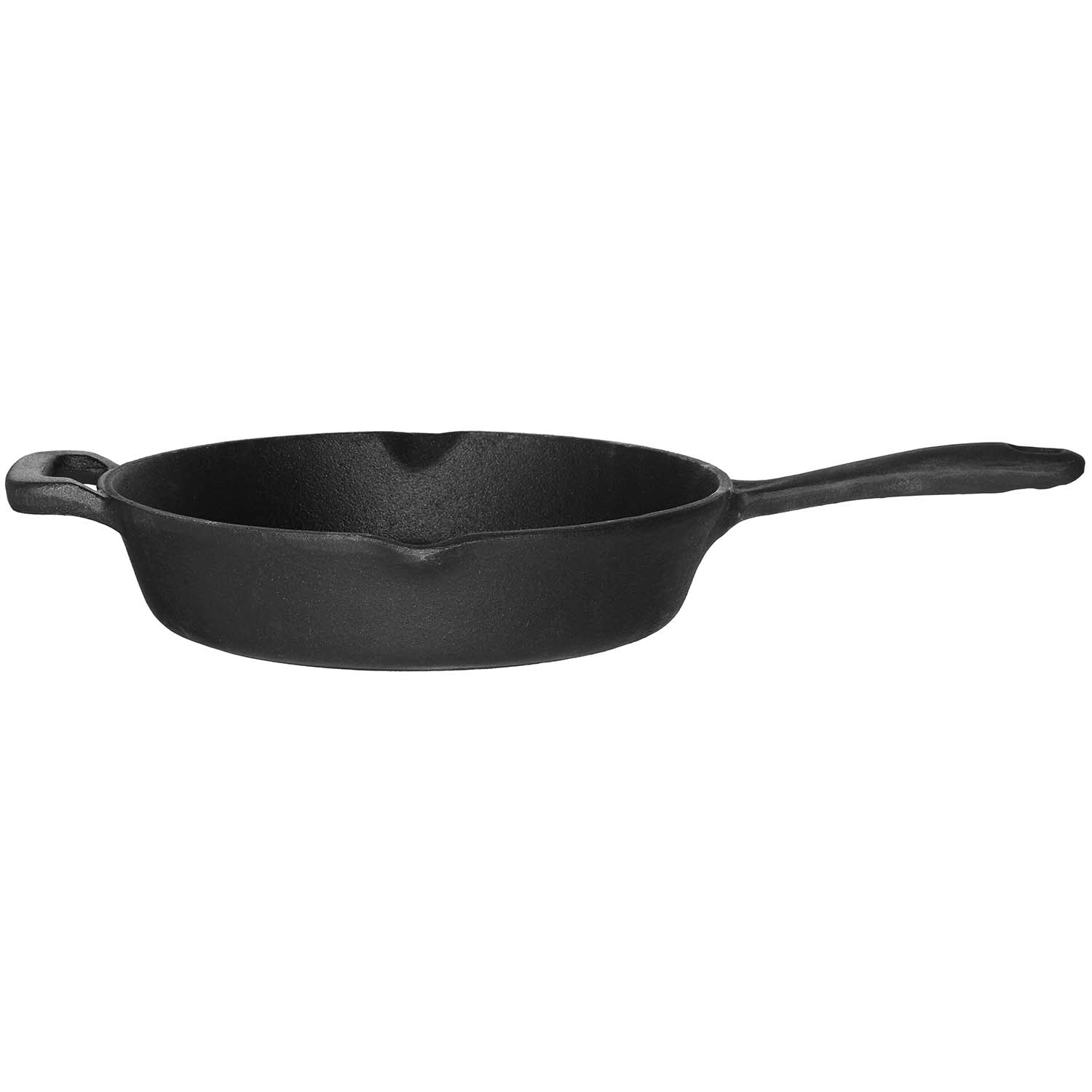 Cast Iron Frying Pan, 26 cm