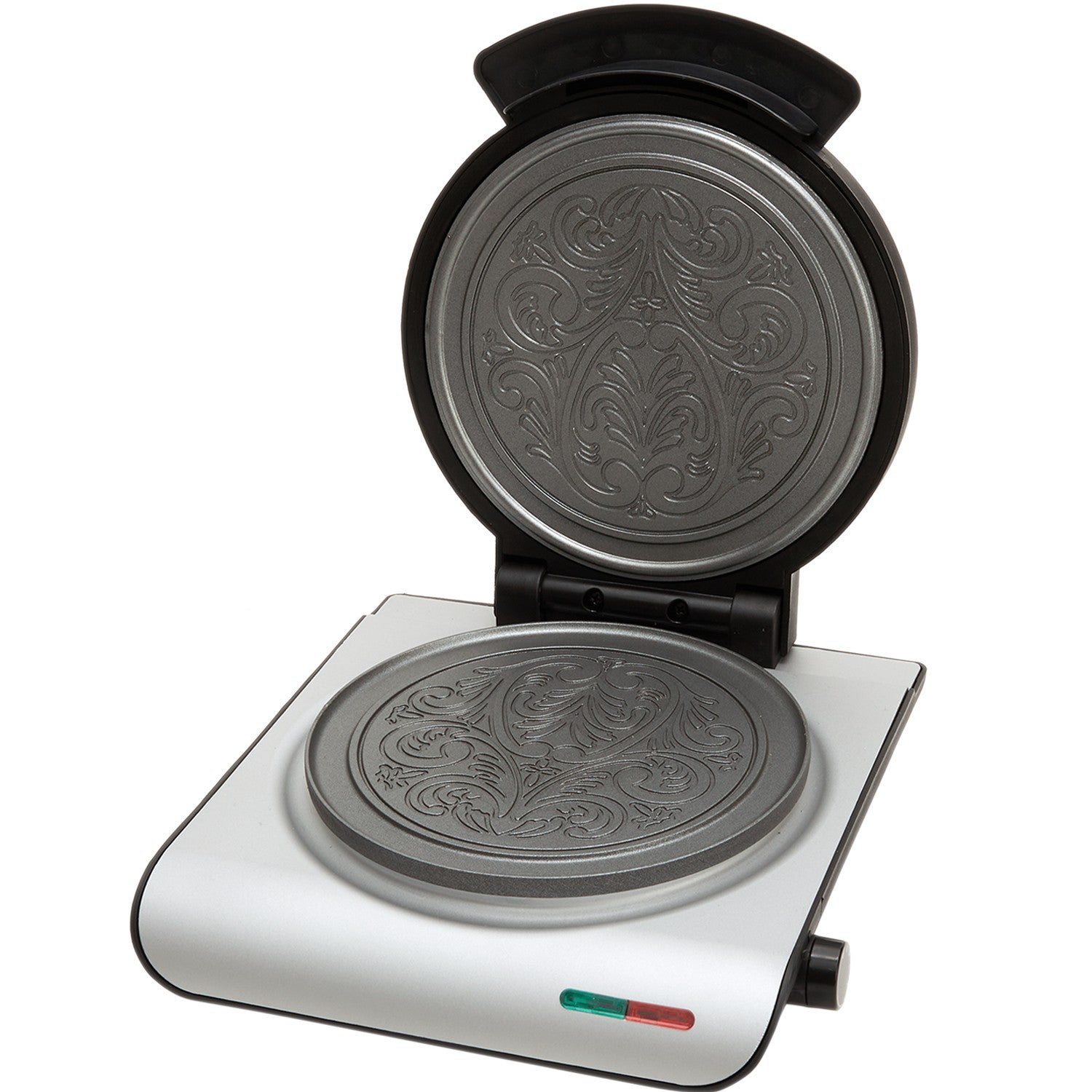 Cast Iron Single Diamond 1000W 908.6