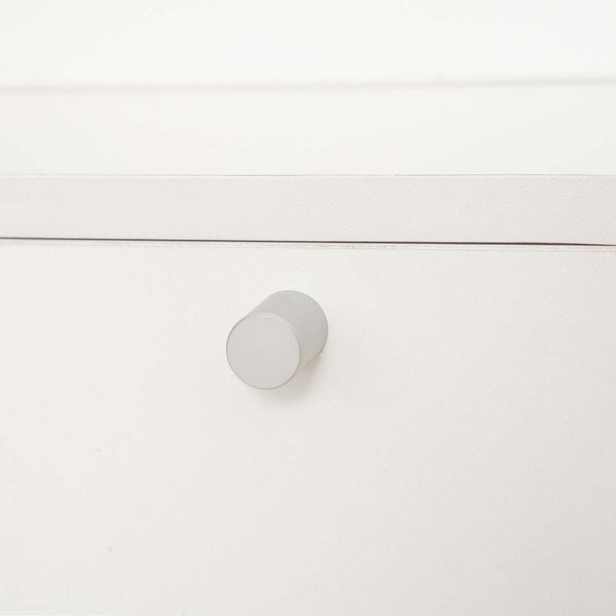 Cat Cabinet For Cat Litter Box Hidden Litter Box With 3-Step Stairs, Door Opening, Pb Plate, White, 90X48X59Cm