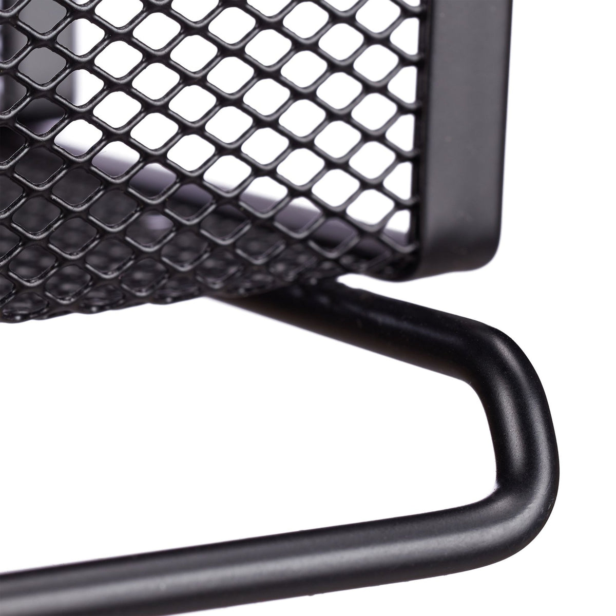 Catalog collector in metal with 5 compartments