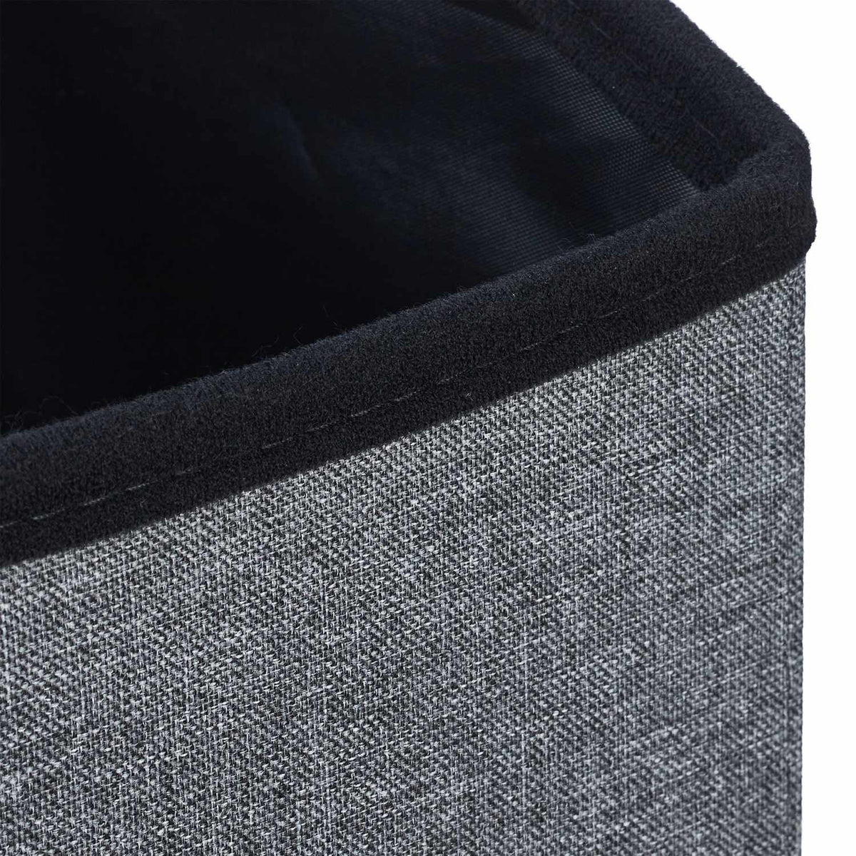 Cat cave with gray roof