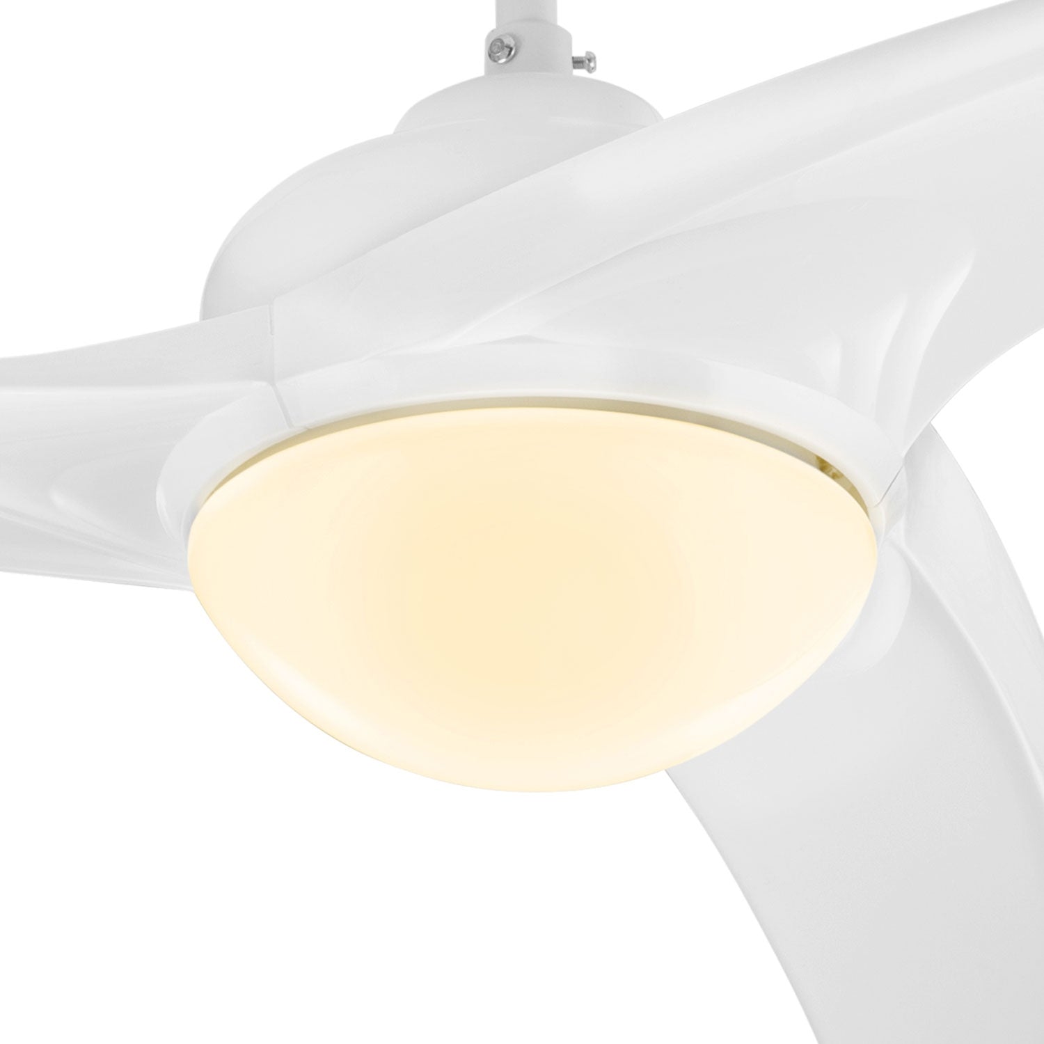Ceiling fan 132cm 3 Speeds Remote control