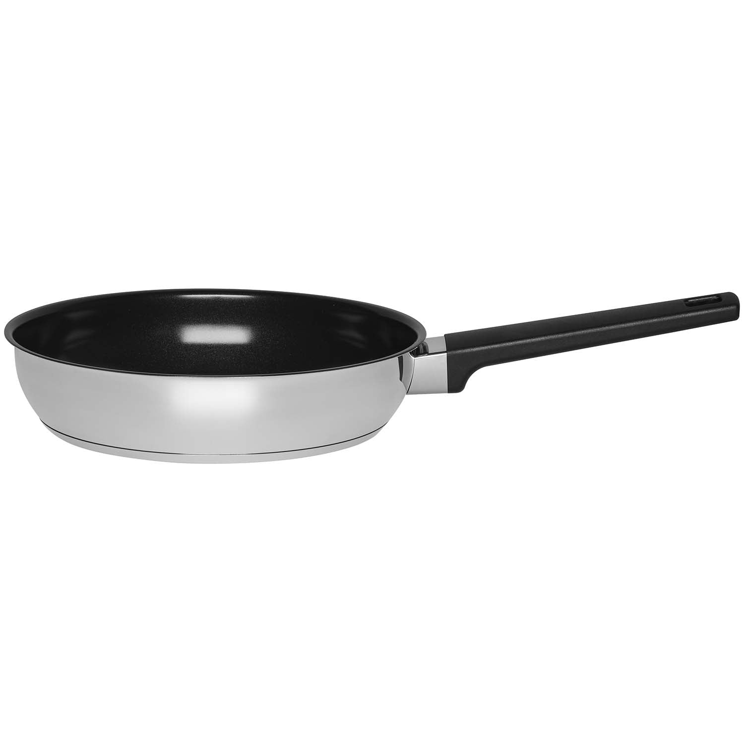Ceramic Frying Pan, 24 cm Non-Stick