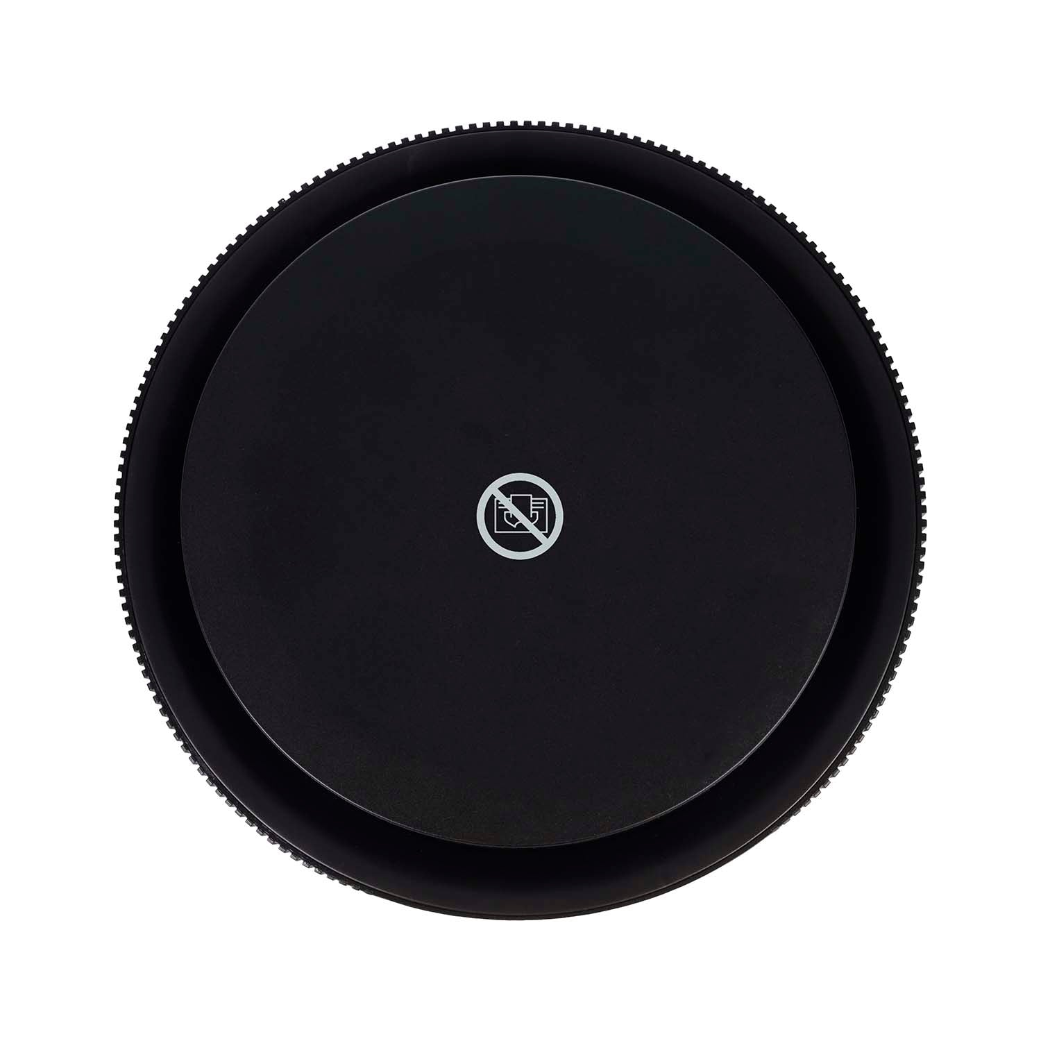 Ceramic Heater 1800W WiFi Smart 360 Rotation
