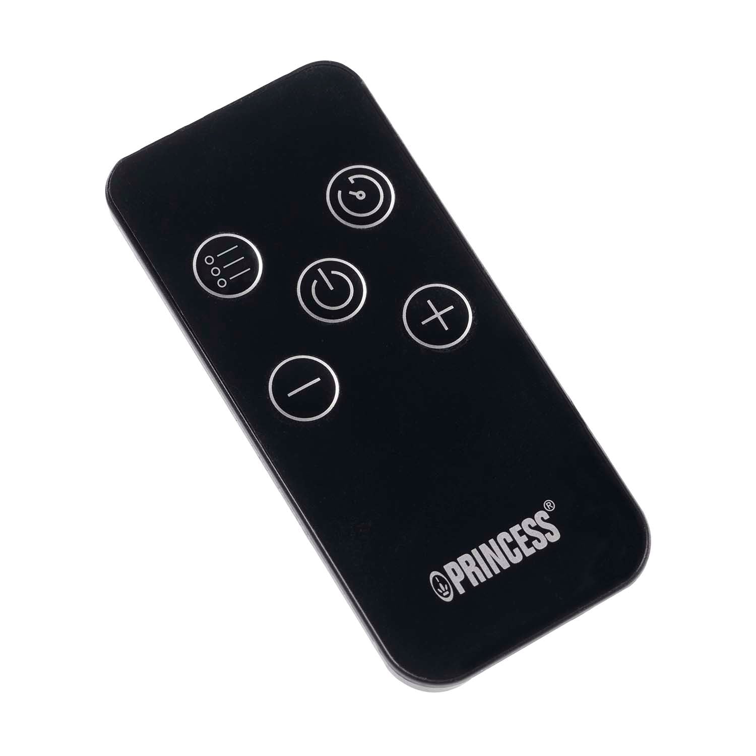 Ceramic Heater 1800W WiFi Smart 360 Rotation