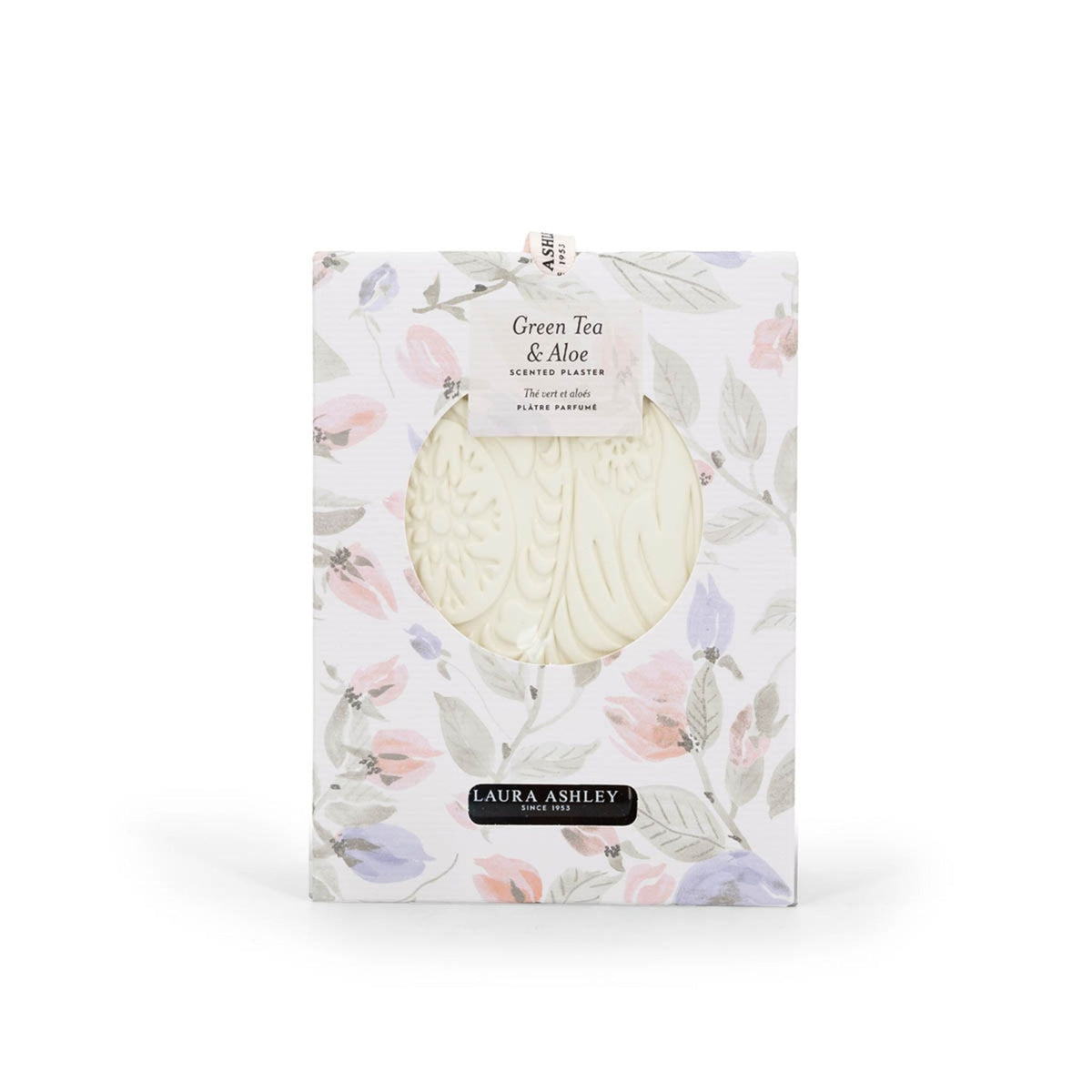 Ceramic Scent Tag – Long-Lasting Home Fragrance