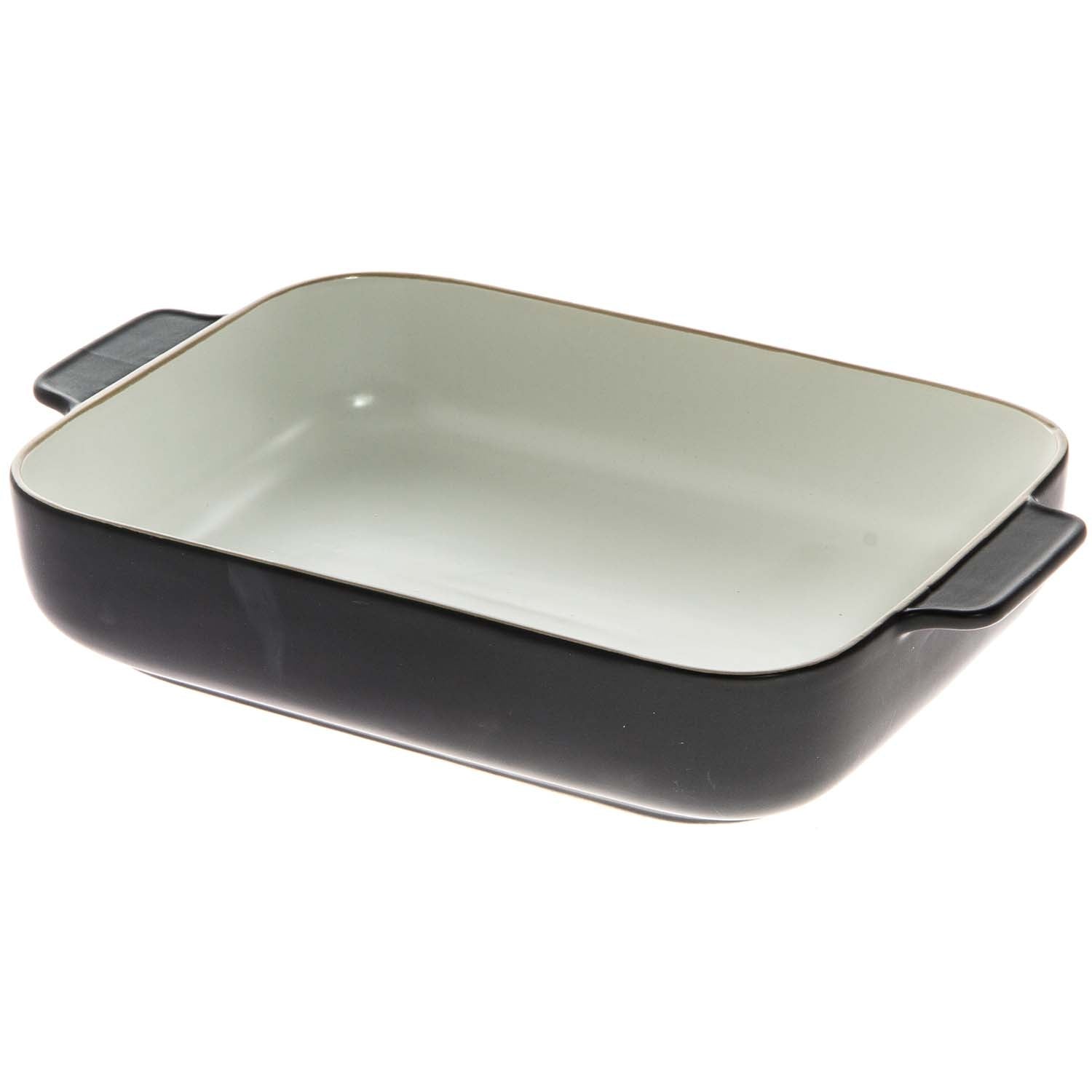 Ceramic Serving Bowl, 3 L Capacity