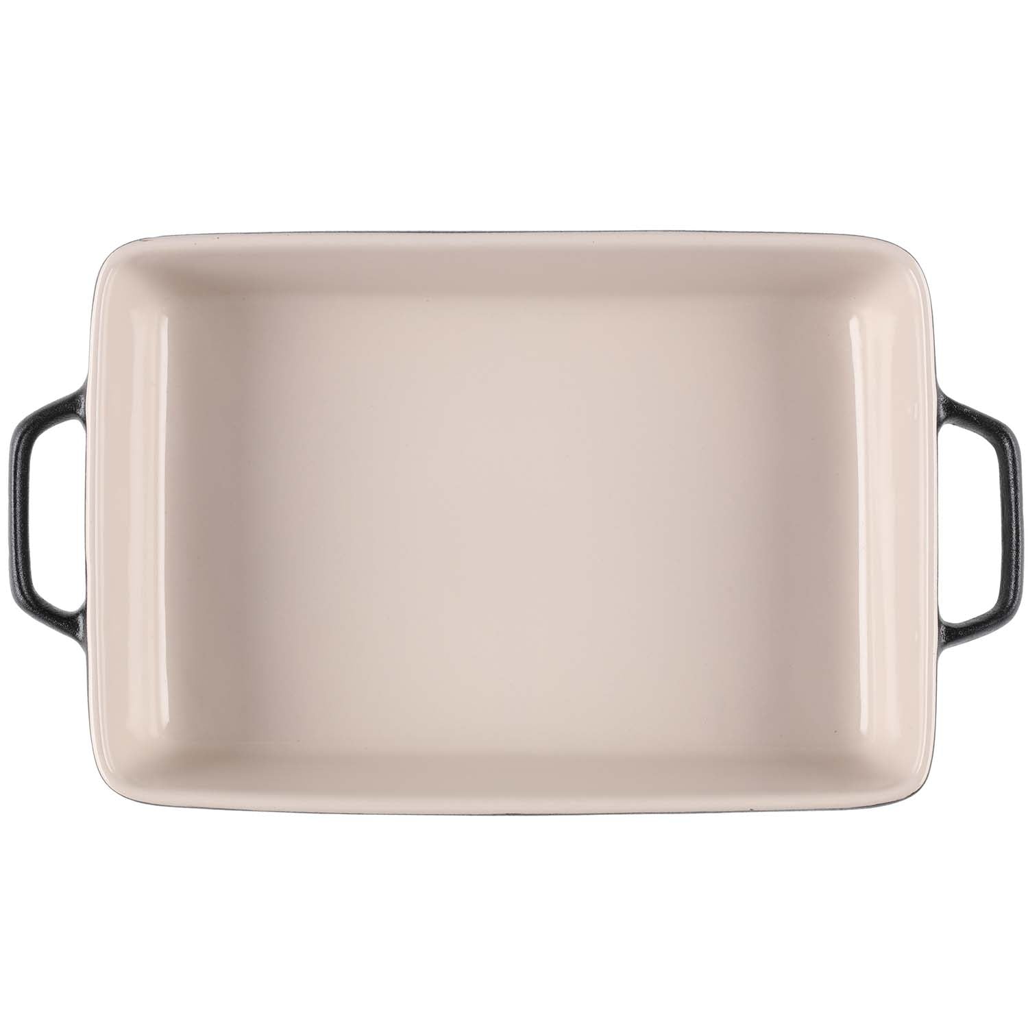 Ceramic Serving Bowl, 3L Capacity