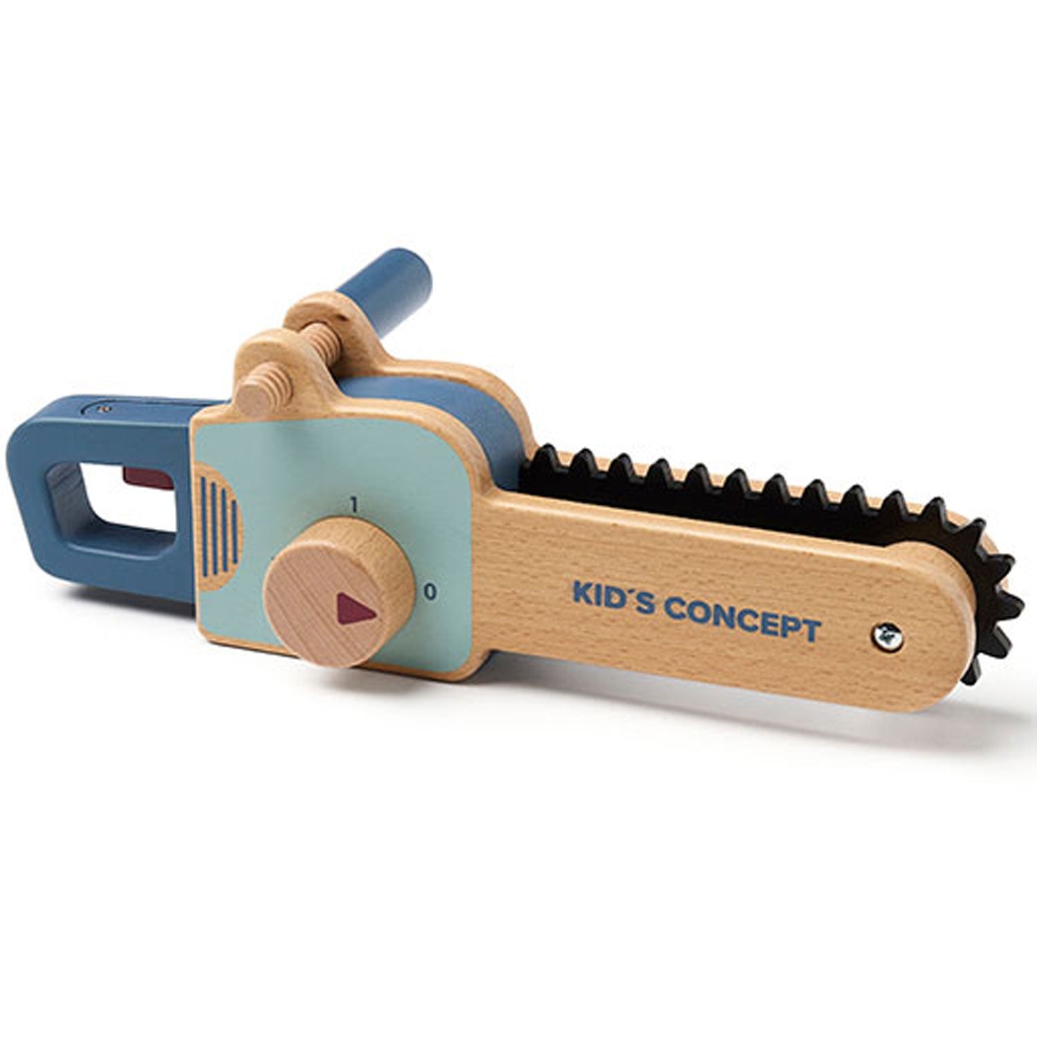 Chainsaw Toy for Kids – Safe and Durable