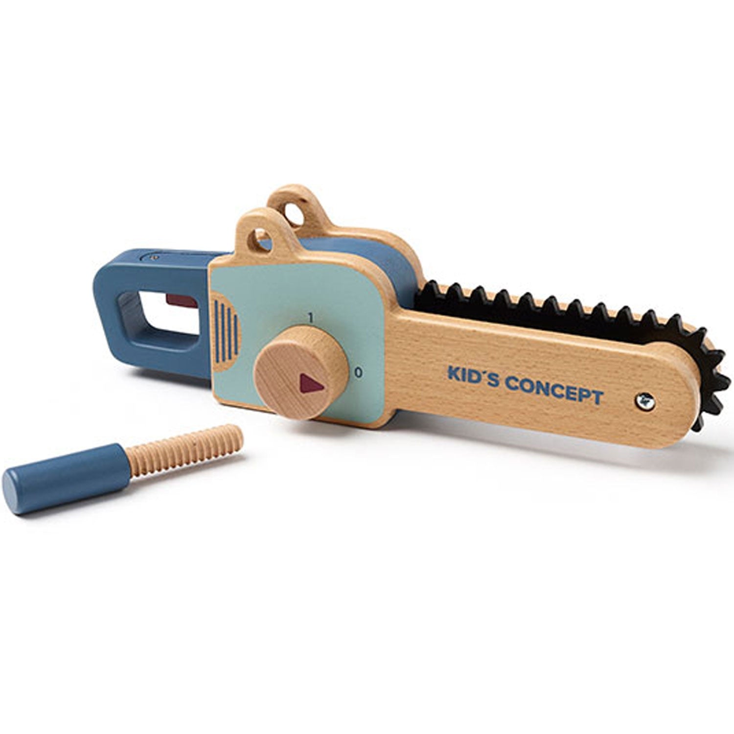 Chainsaw Toy for Kids – Safe and Durable