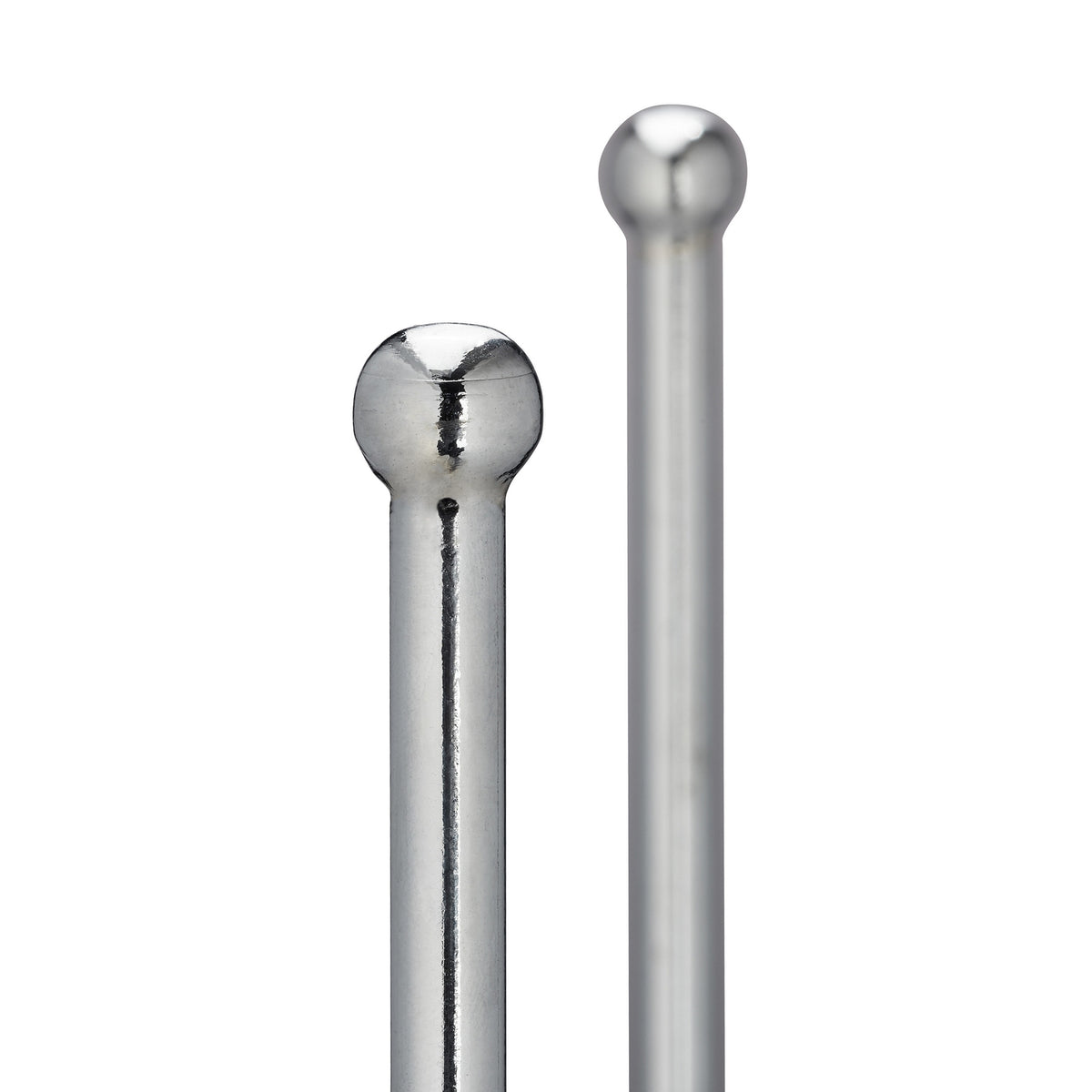 Champagne stand stainless steel