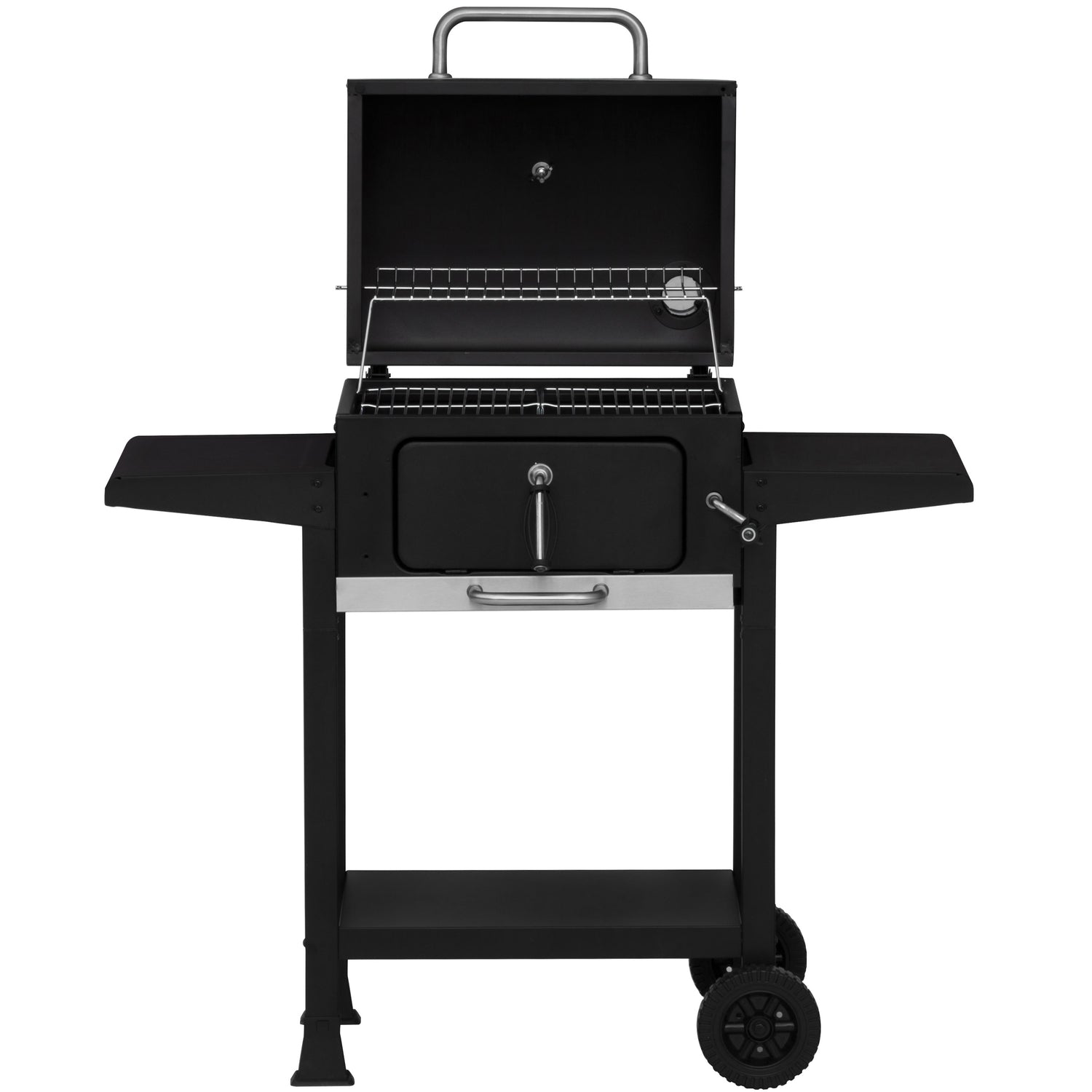 Charcoal grill Laguna