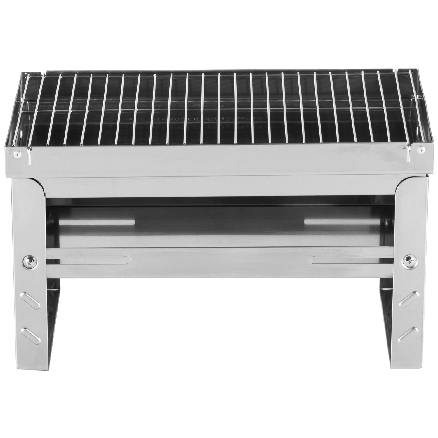 Charcoal grill Trek foldable with bag