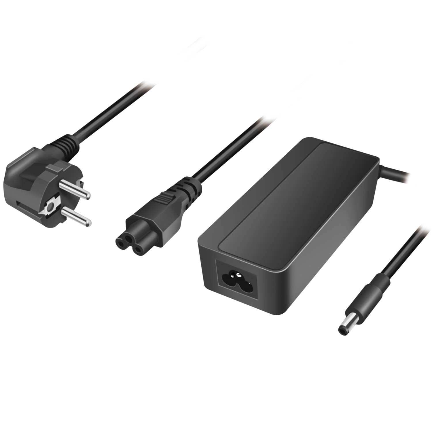 Charging station 10 ports 6 USB-C + 4 USB-A PD/QC3.0 120W