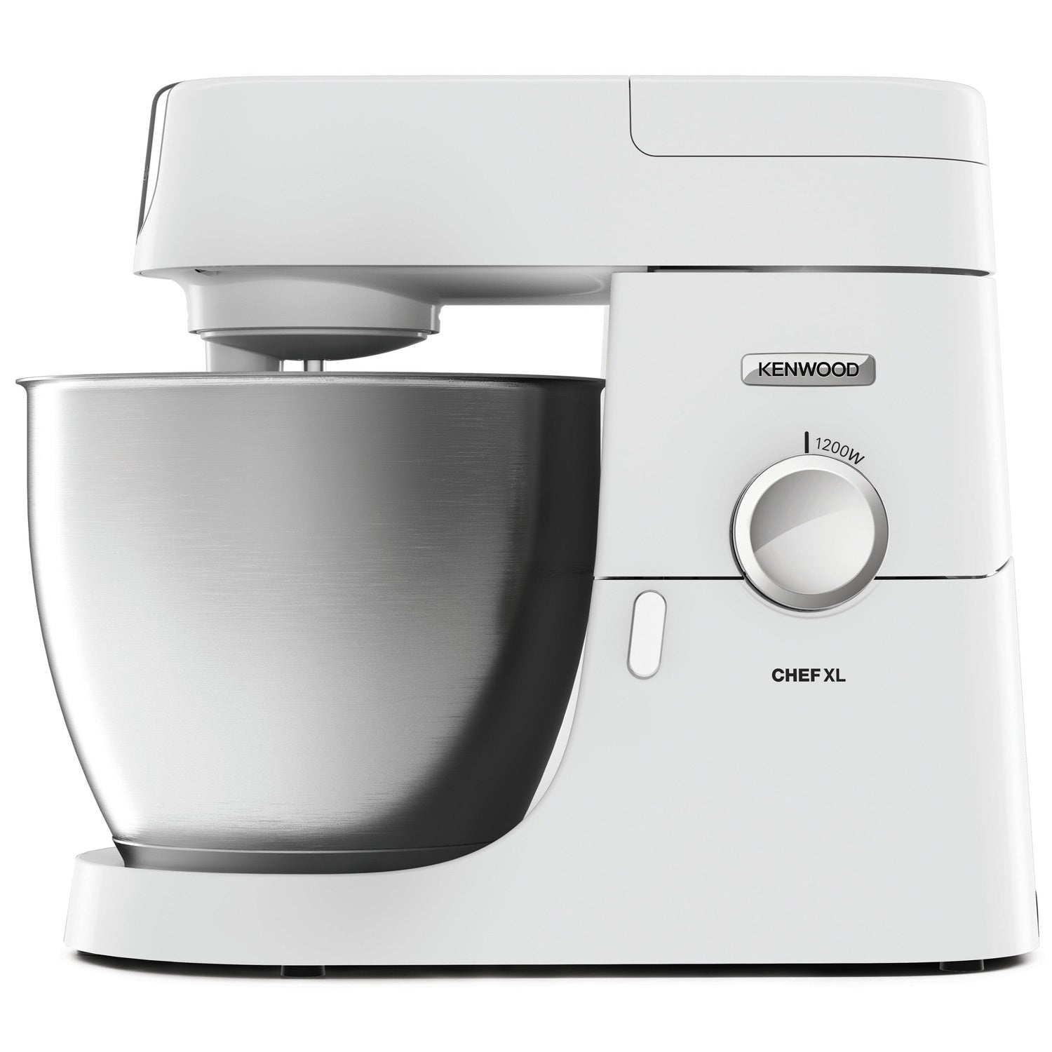 Chef XL Kitchen Machine with Blender, 1200W, 6.7L Bowl