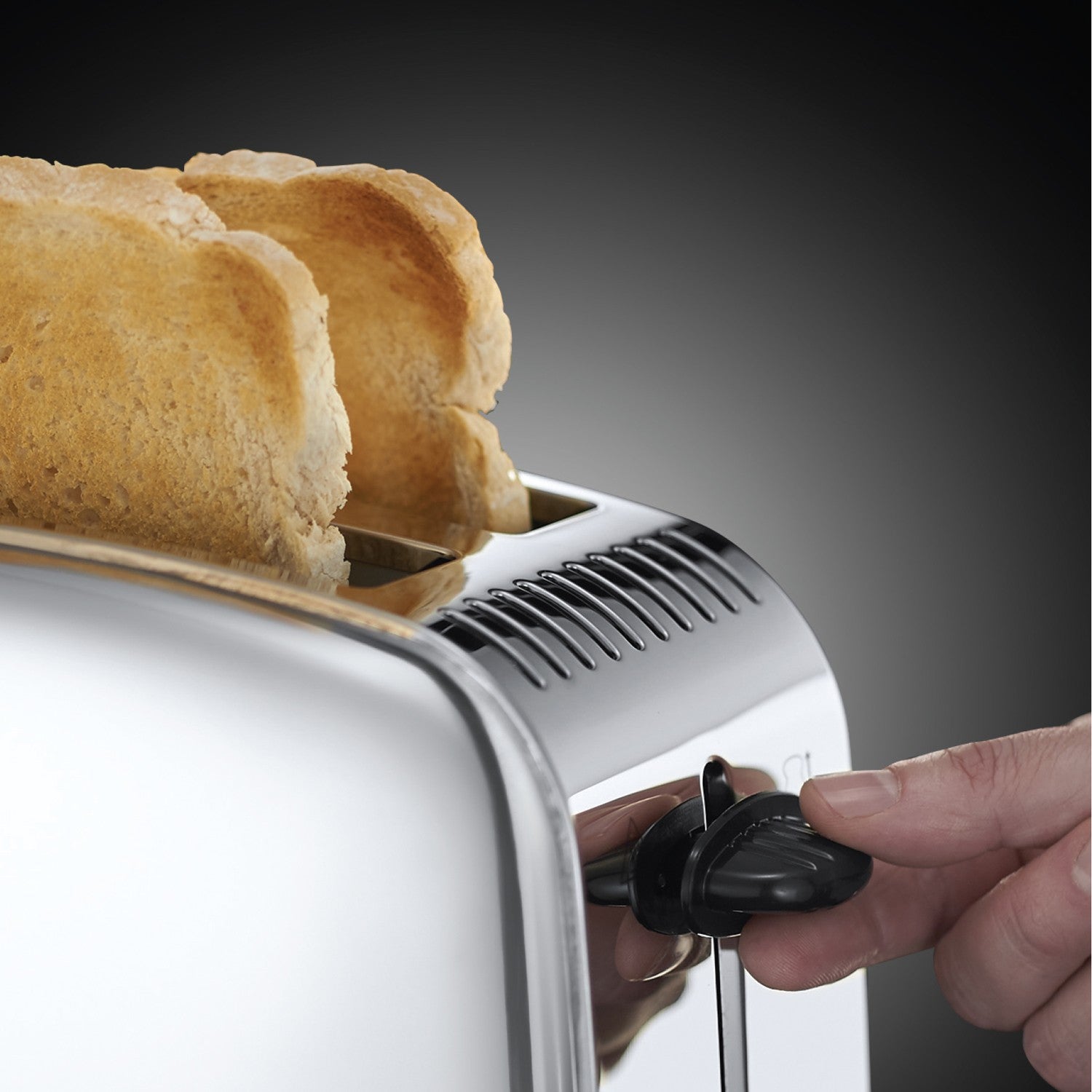 Chester 2S Toaster - Polish