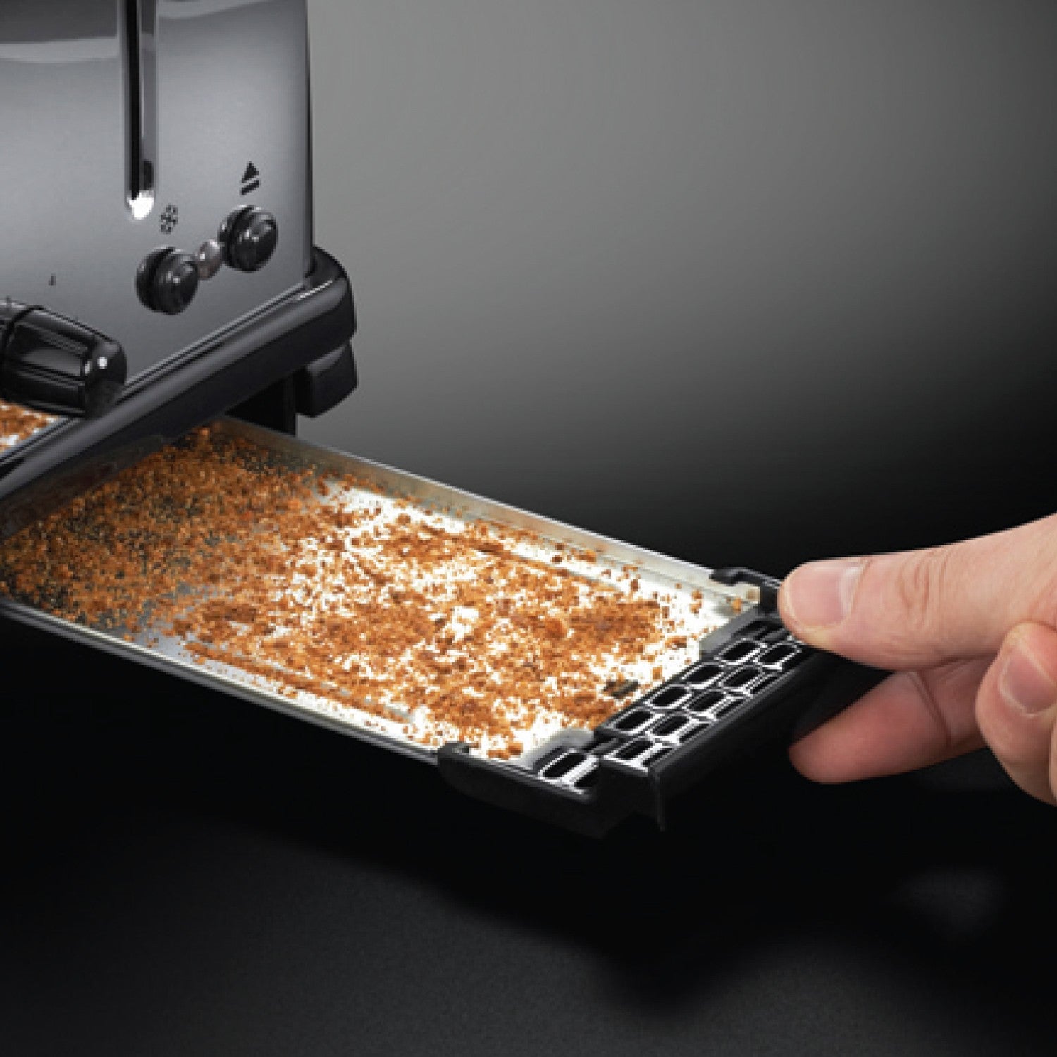 Chester 2S Toaster - Polish