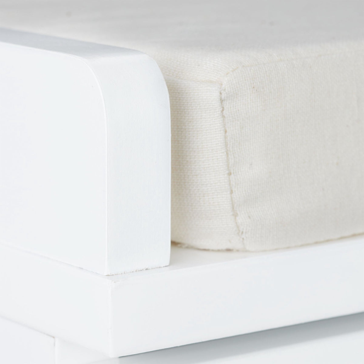 Chest of 2 drawers