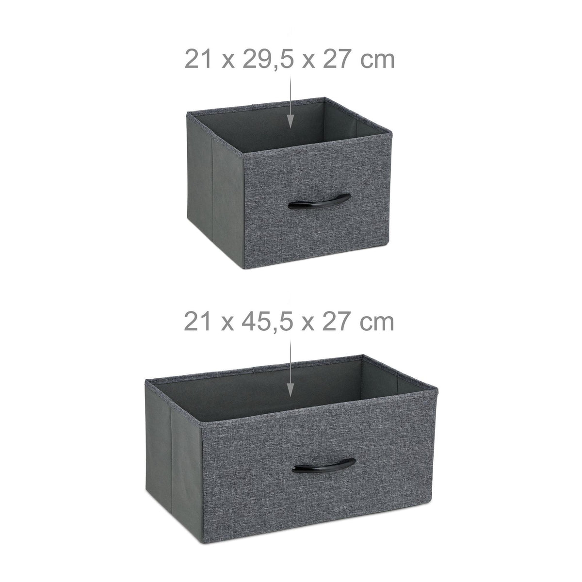 Chest of 9 drawers