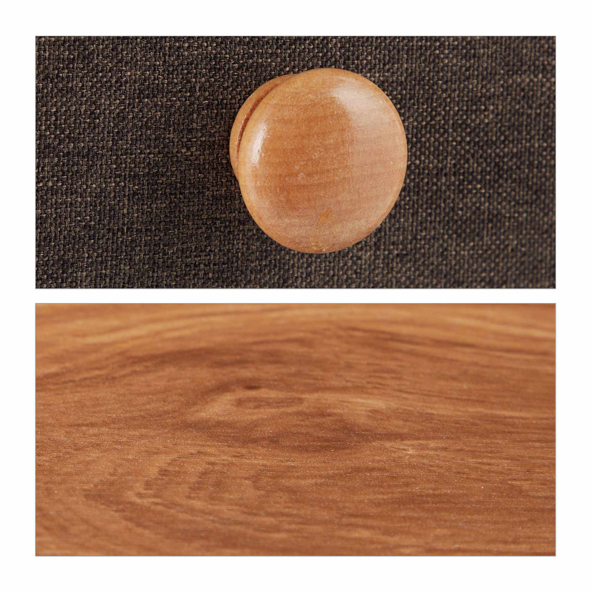 Chest of drawers verse. Design