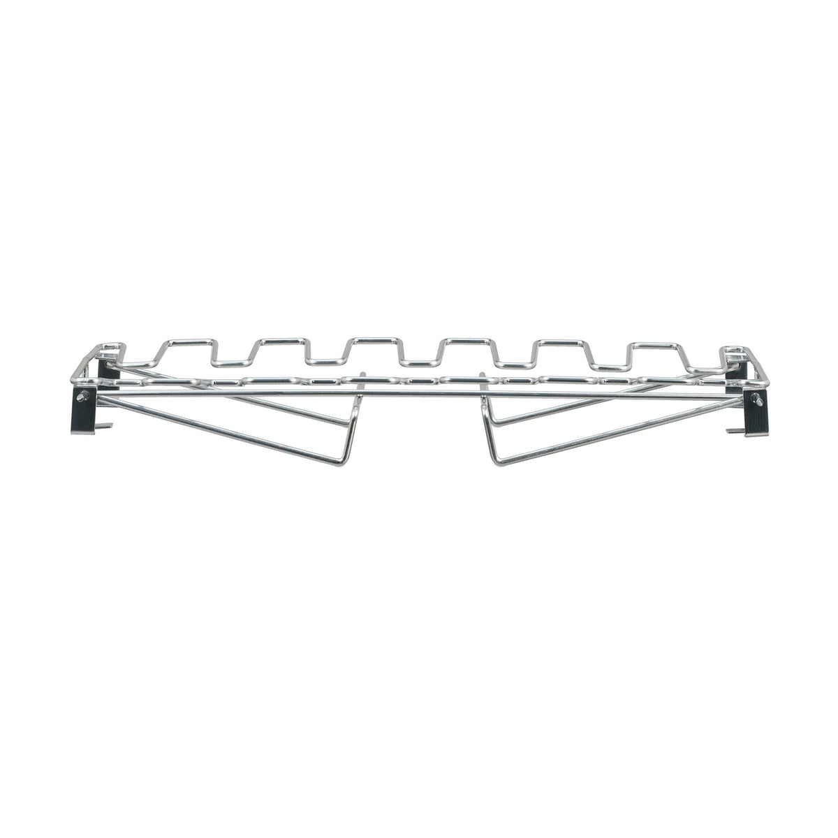Chicken Leg Rack for BBQ & Oven, Set of 2