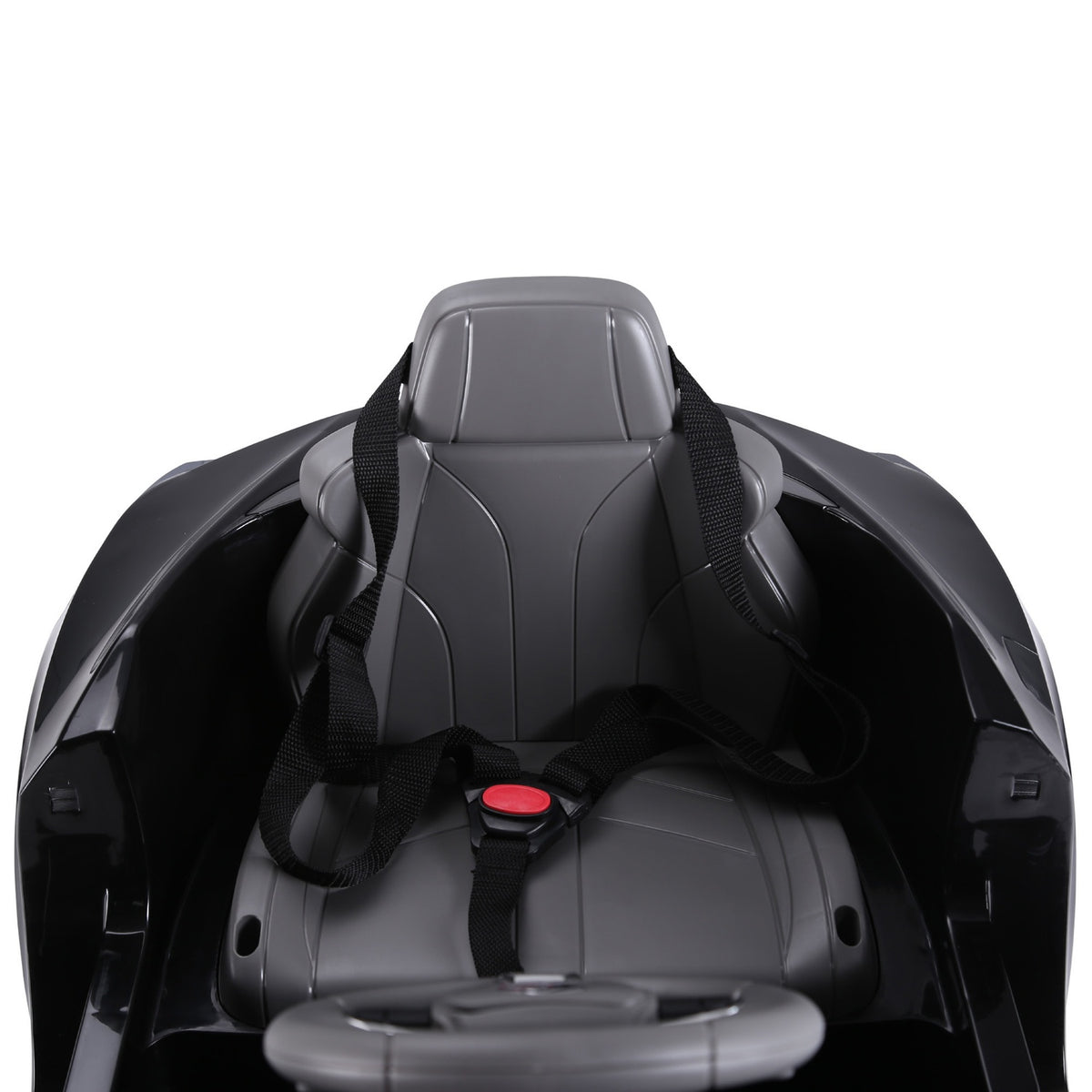 Children'S Car Children'S Vehicle The Officially Licensed Ride-On Lexus Lc500 For 3-6 Years Electric Car With 2.4G Remote Control Mp3/Usb Light Music