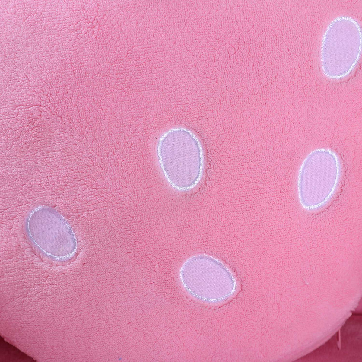 Children'S Sofa Strawberry Cozy Sofa & Armchair For Children'S Room, Soft Sofa, Double Sofa, Single Sofa, Children'S Chair