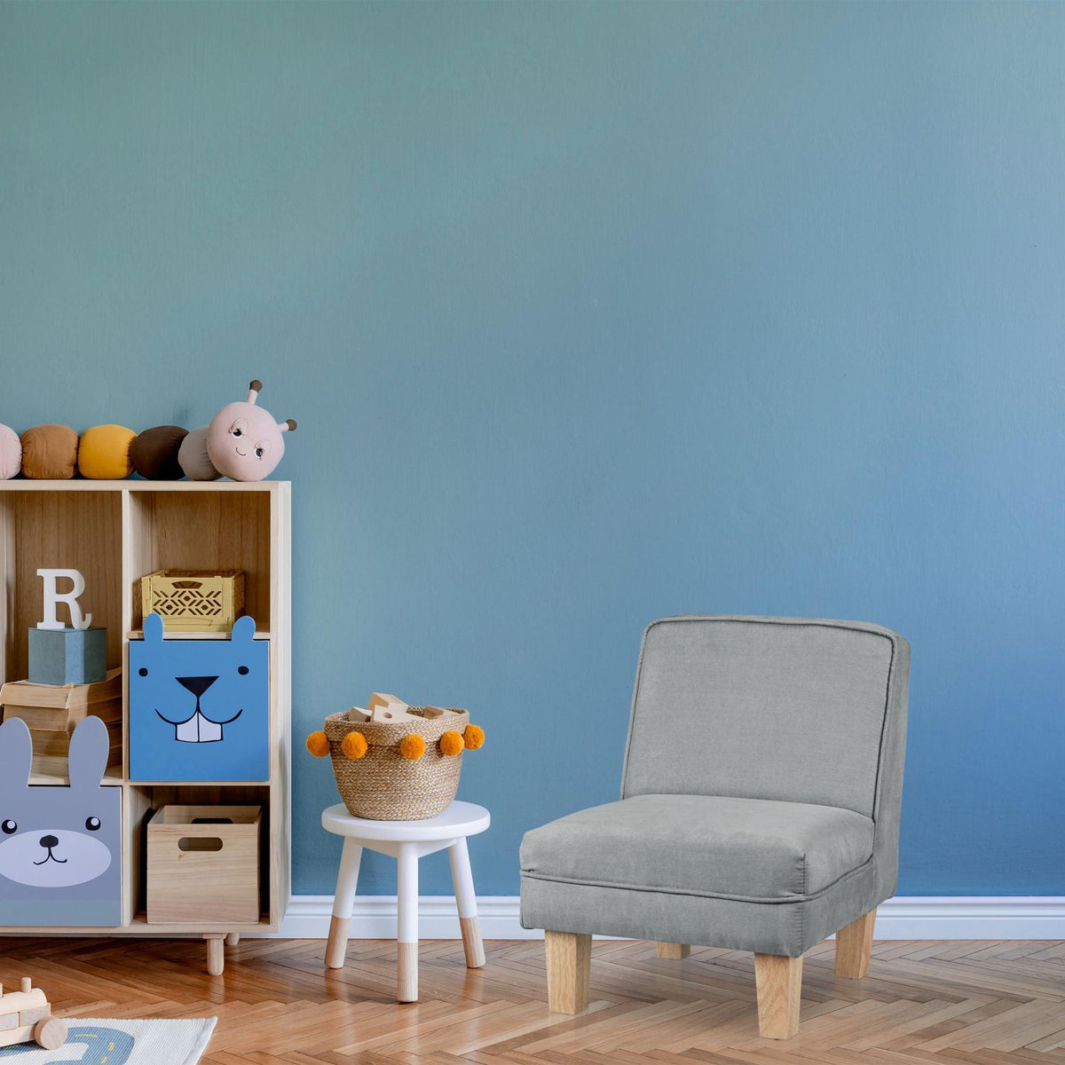 Children's Armchair