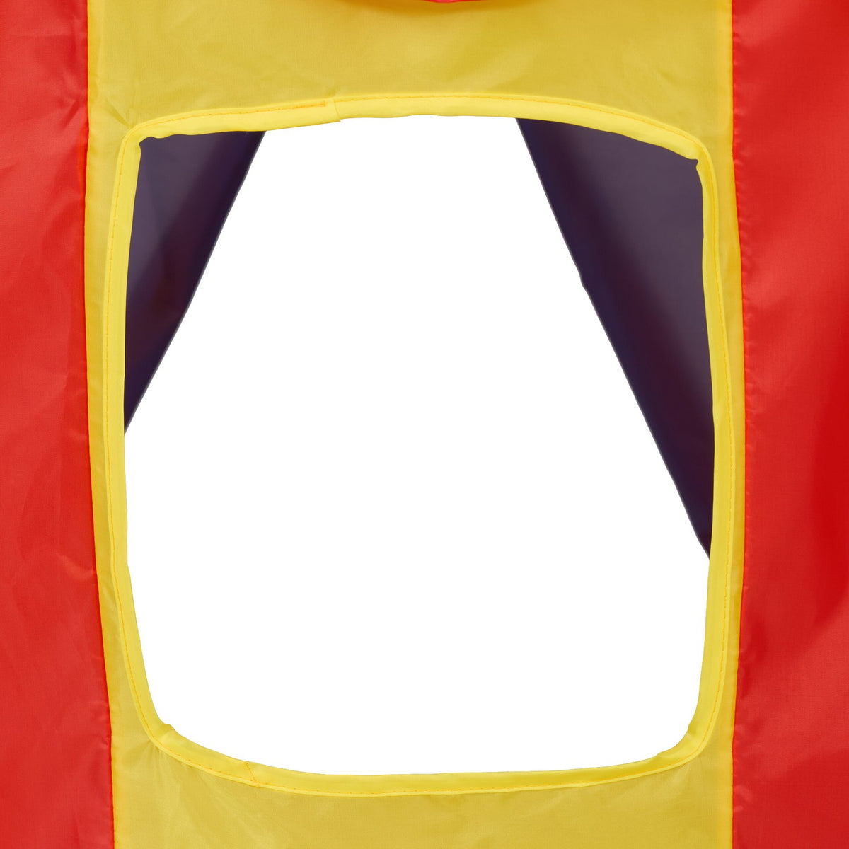 Children's Circus Tent – Indoor/Outdoor Playhouse