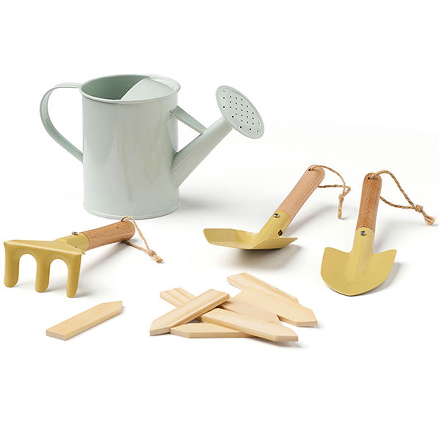 Children's Garden Tools Set, Durable, Safe