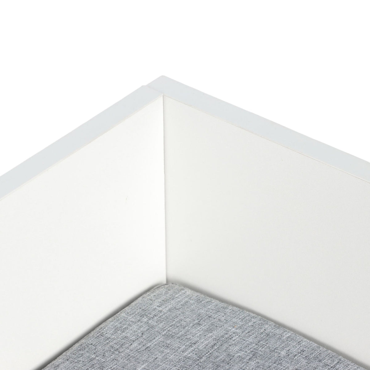 Children's Storage Bench with 4 Bins
