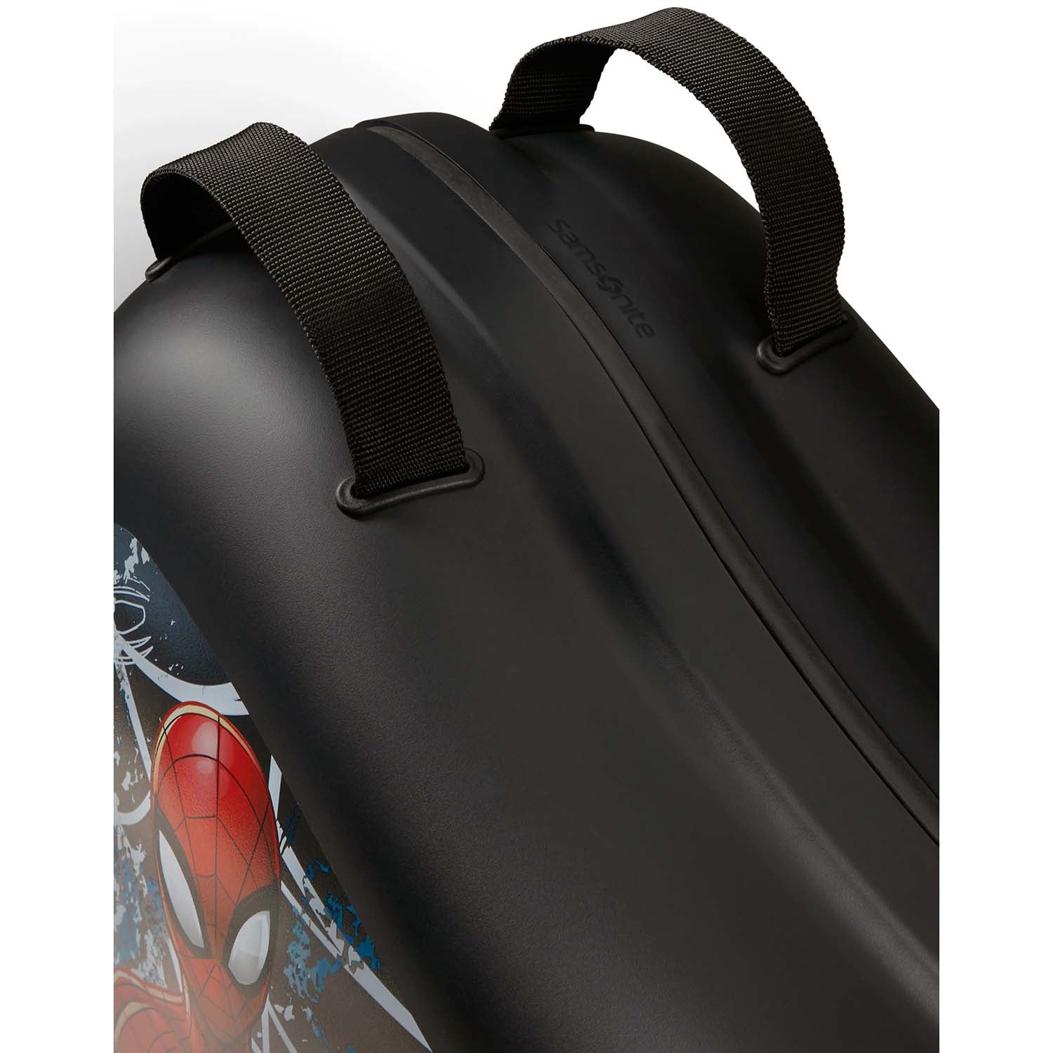 Children's Suitcase, Disney Spiderman Design