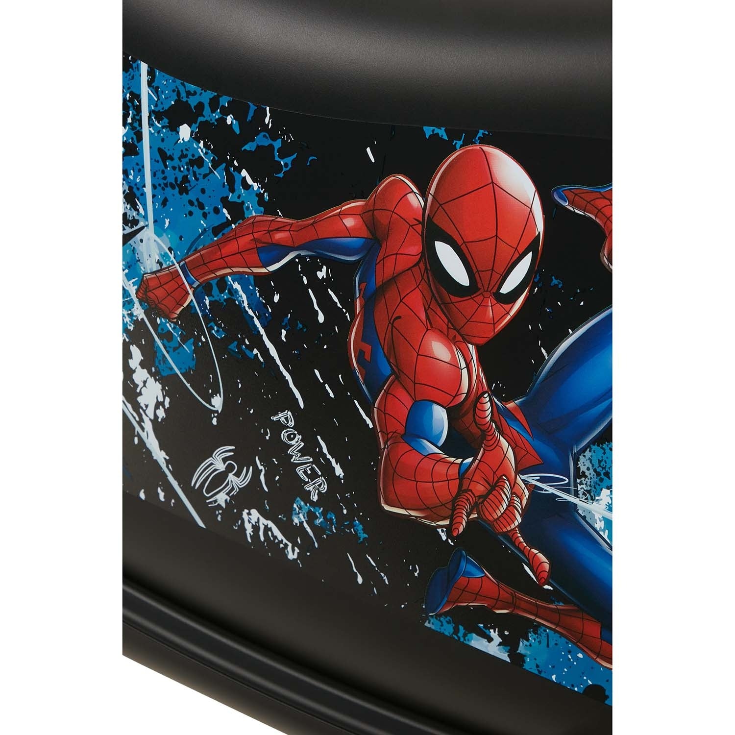 Children's Suitcase, Disney Spiderman Design