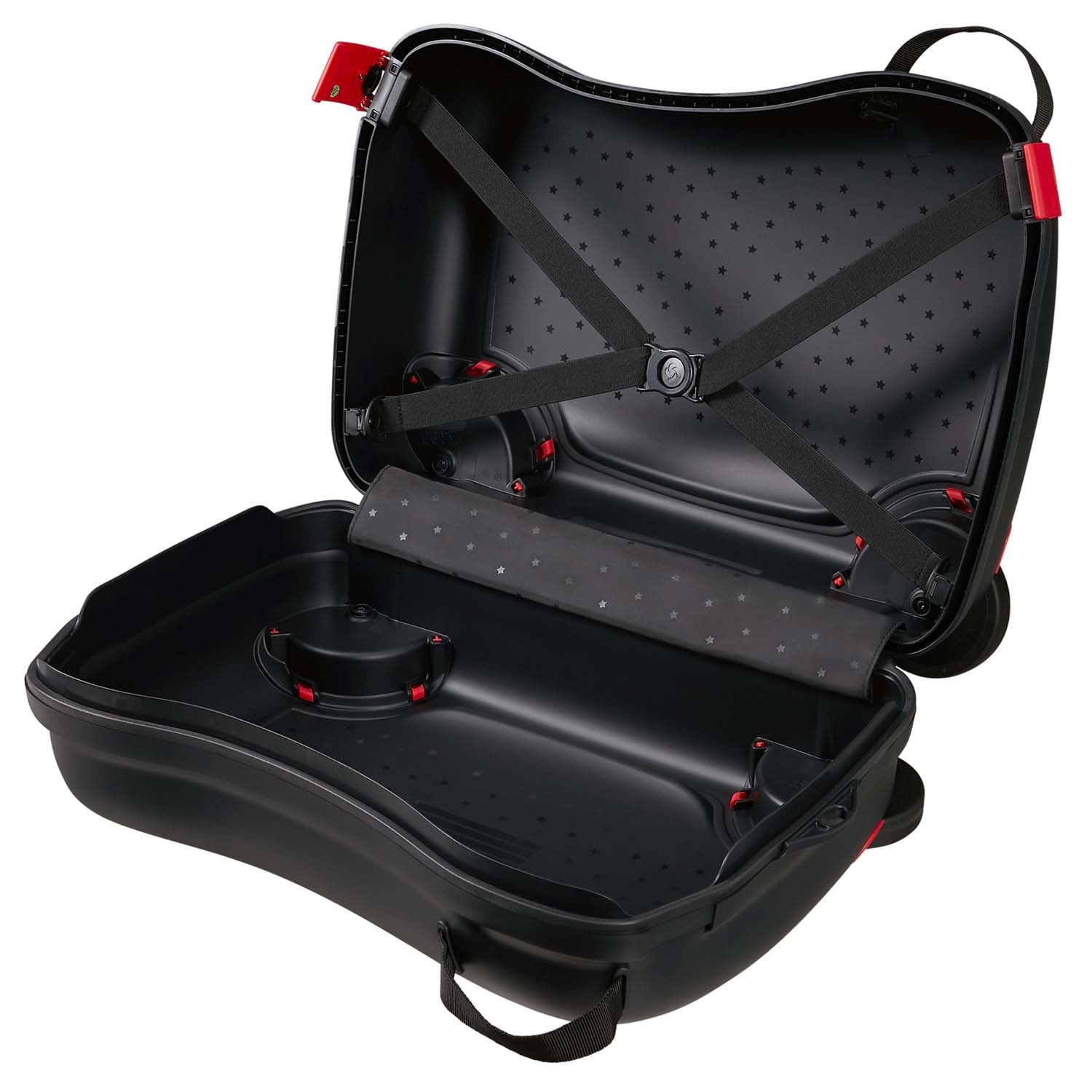 Children's Suitcase, Disney Spiderman Design