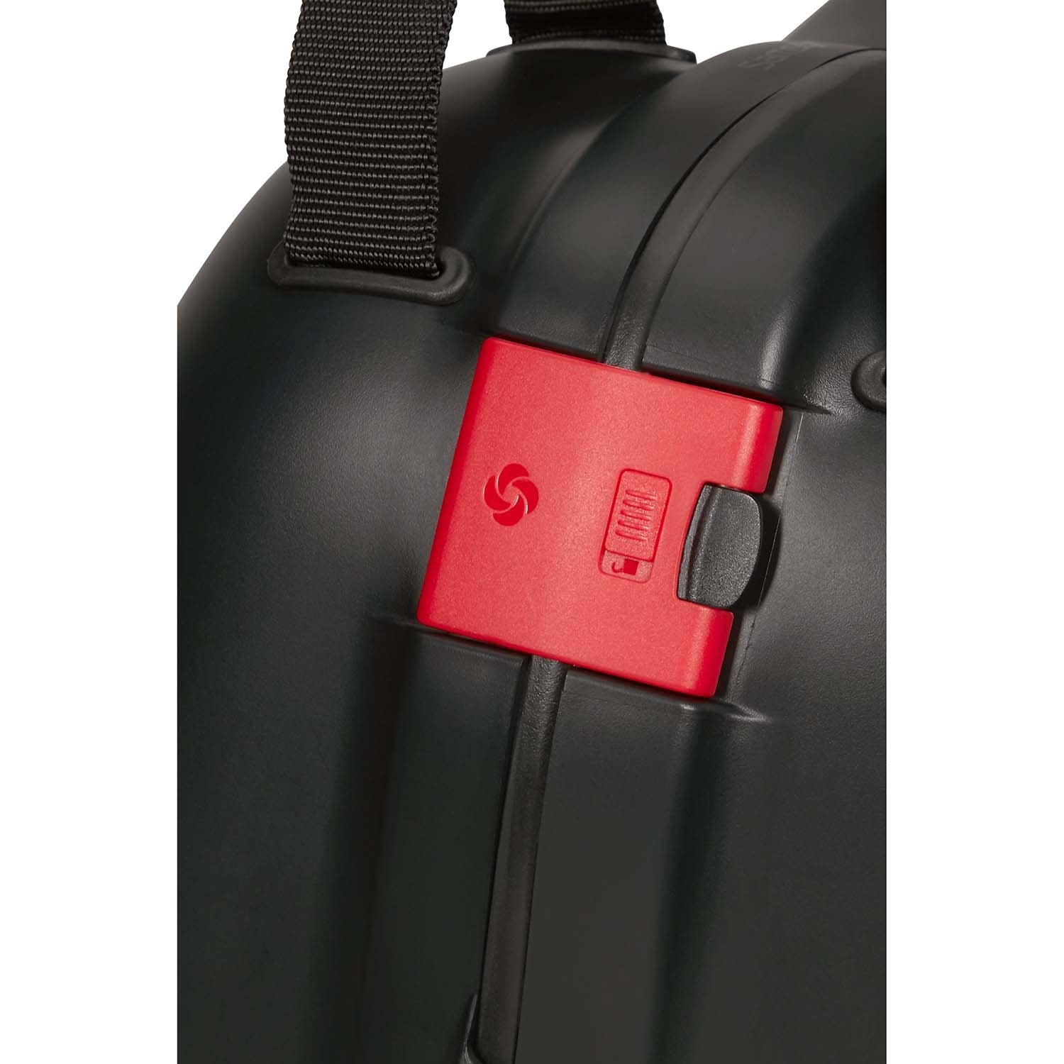 Children's Suitcase, Disney Spiderman Design