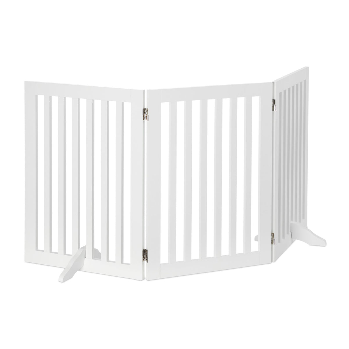 Children's gate wooden 70 cm